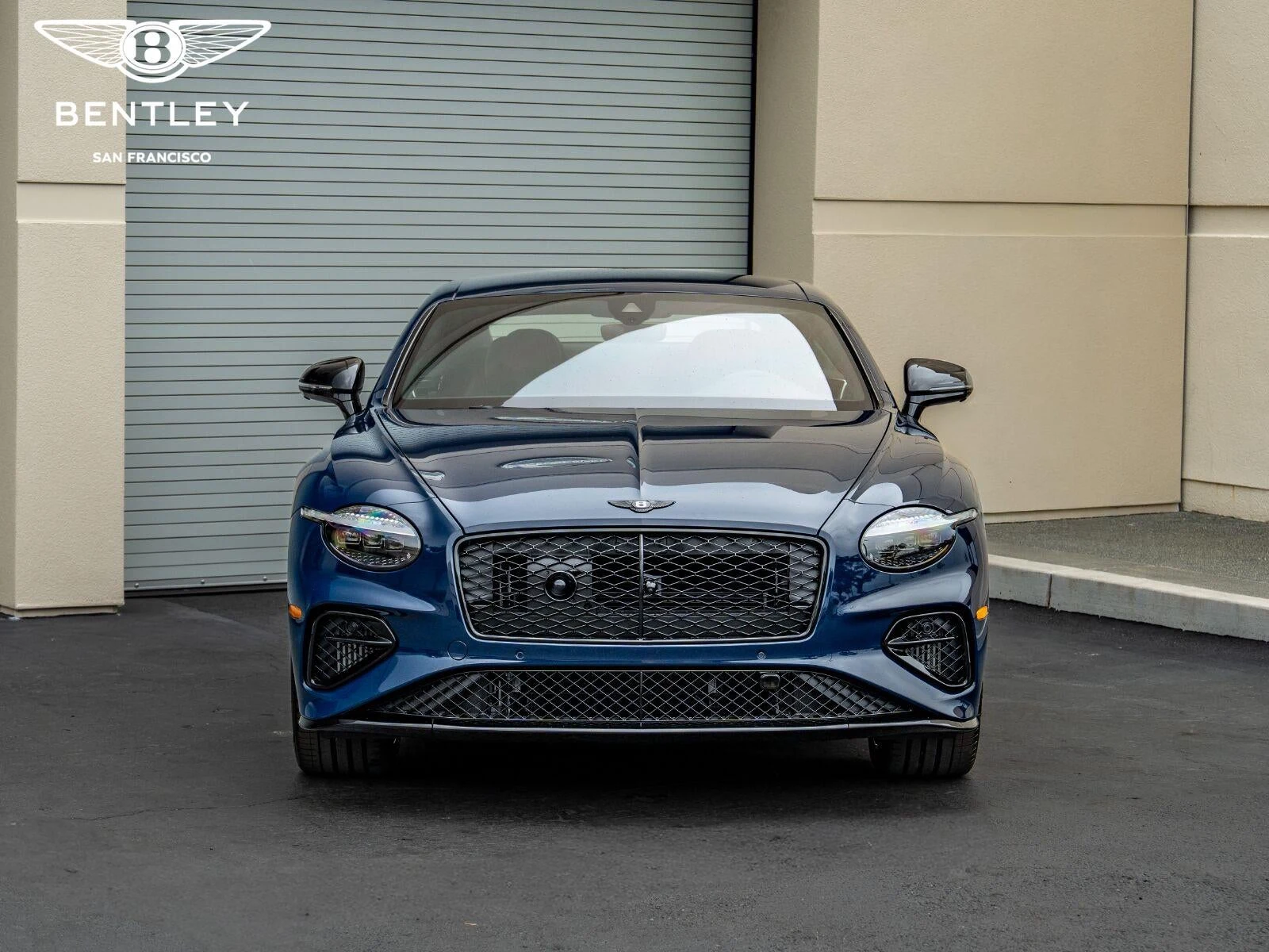 2026 Bentley Continental GT S (4th Generation), 2/30