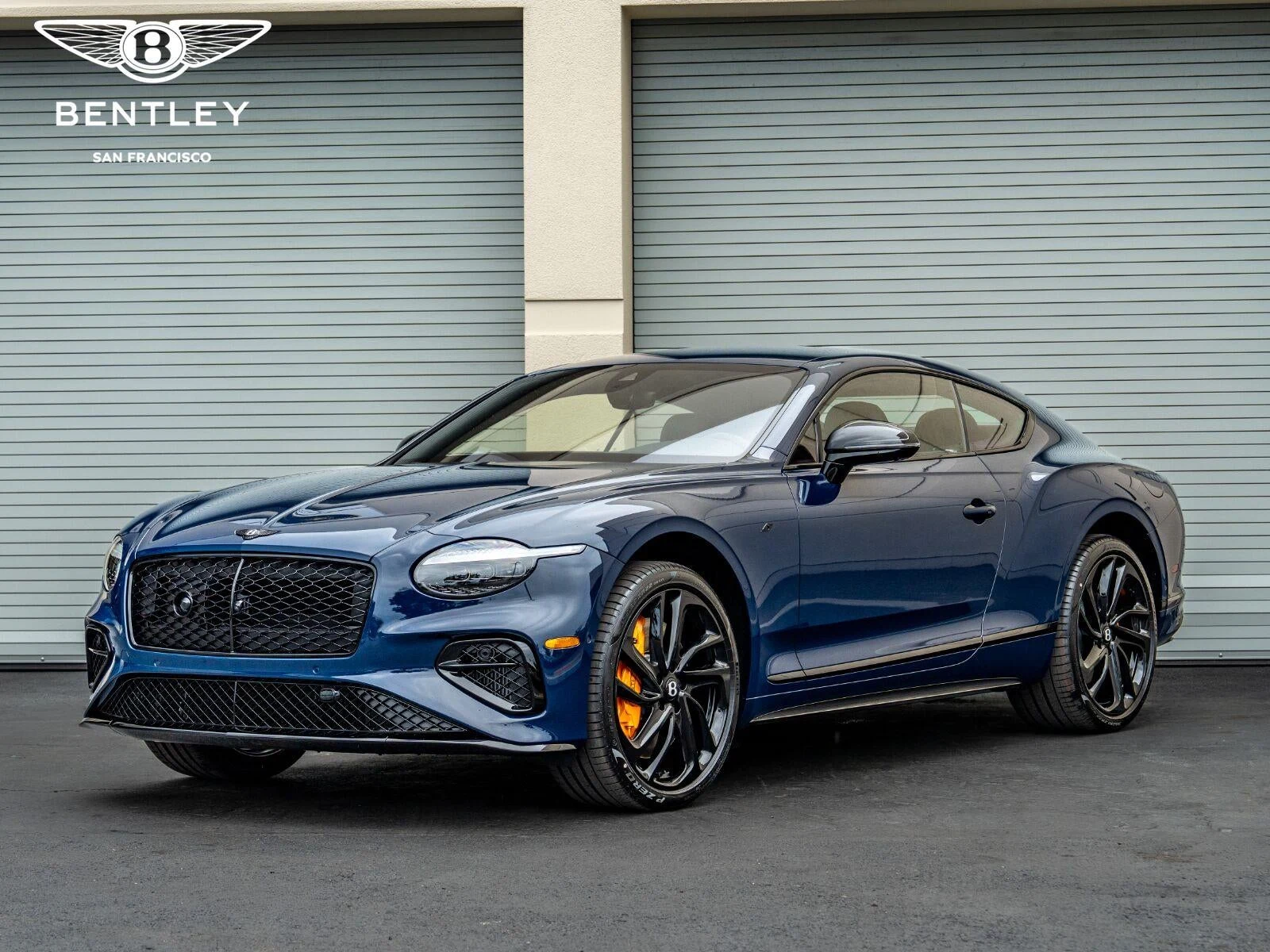2026 Bentley Continental GT S (4th Generation), 3/30