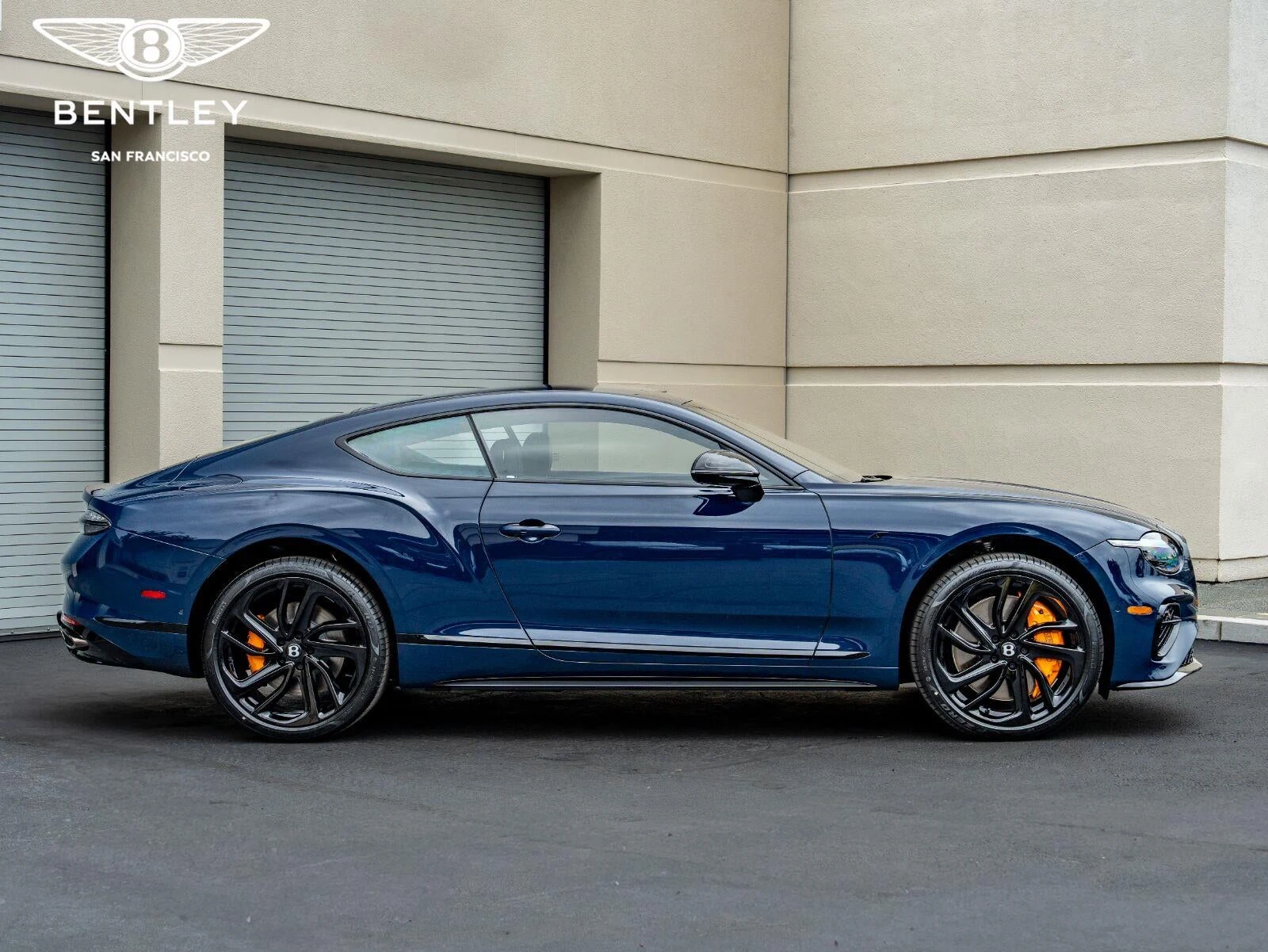 2026 Bentley Continental GT S (4th Generation), 4/30