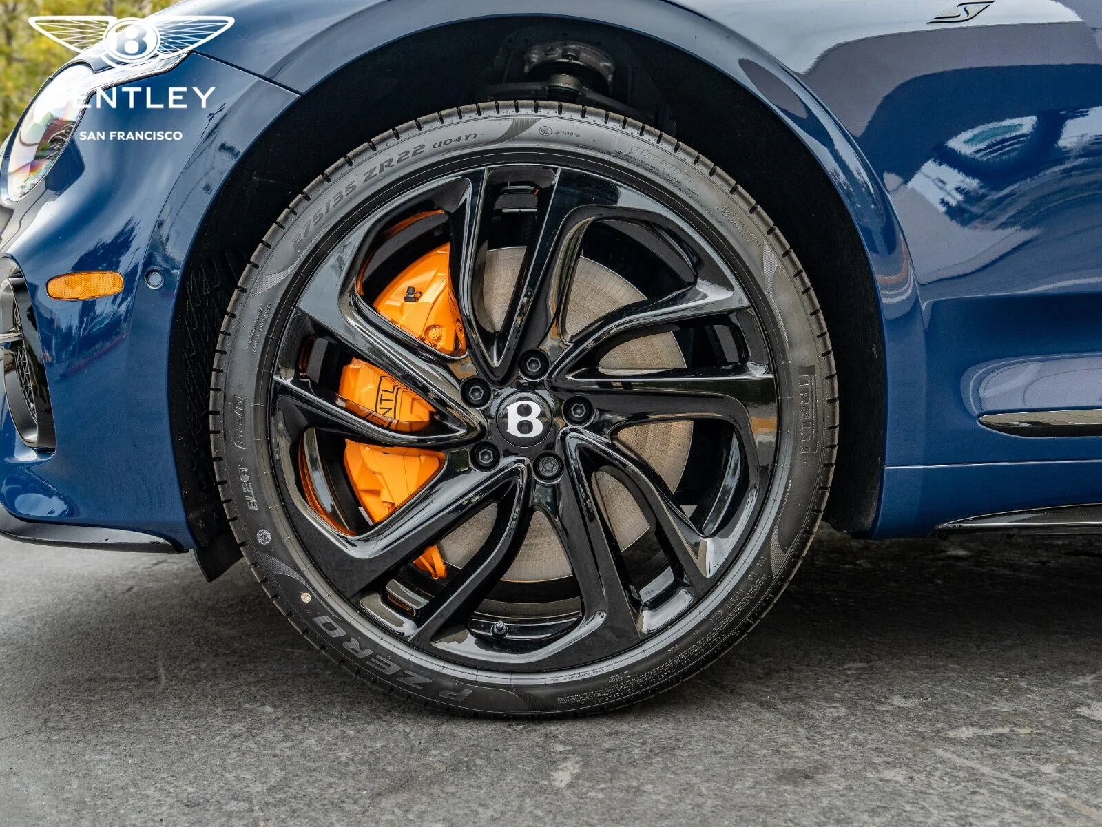 2026 Bentley Continental GT S (4th Generation), 7/30