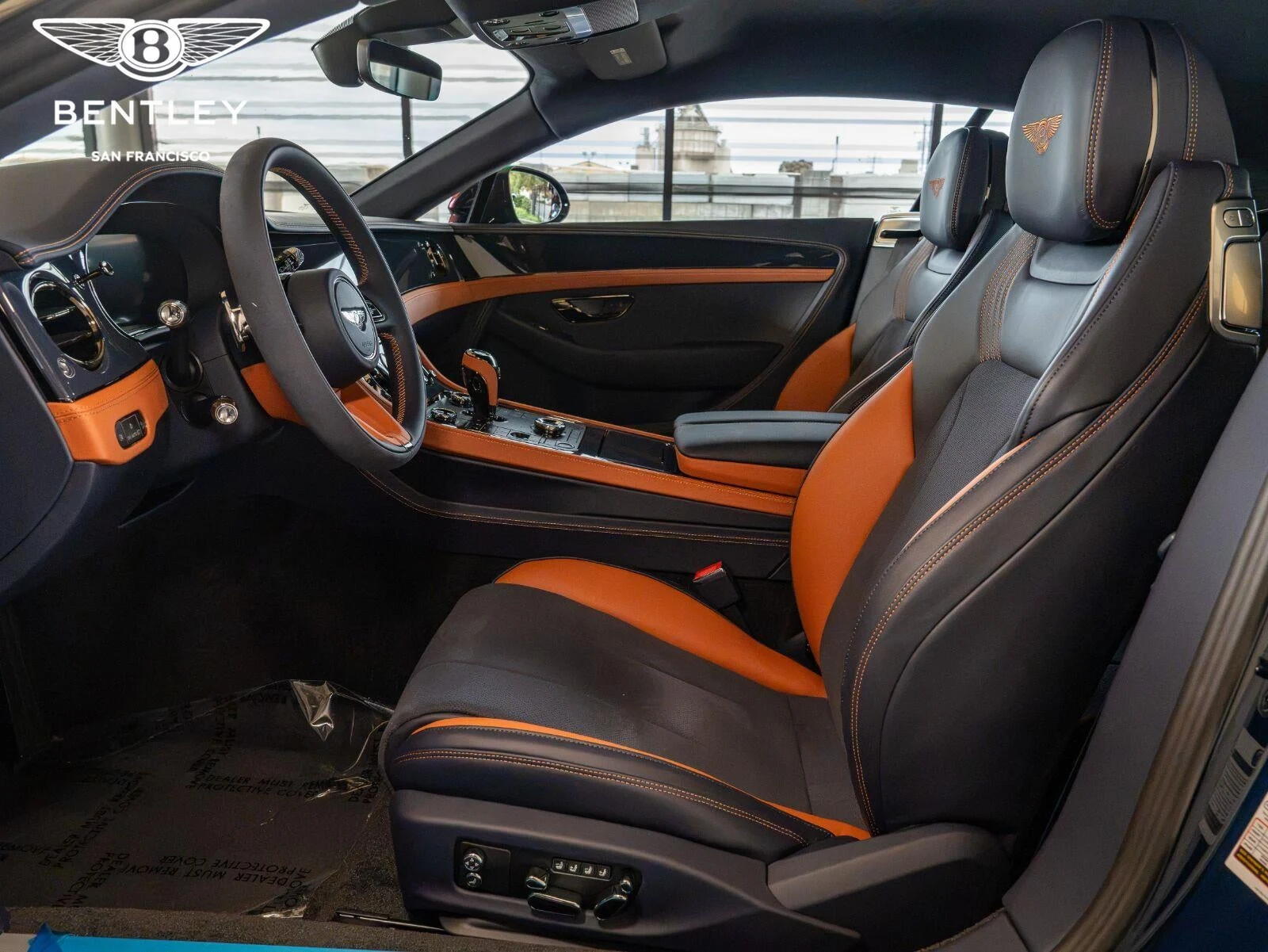 2026 Bentley Continental GT S (4th Generation), 9/30