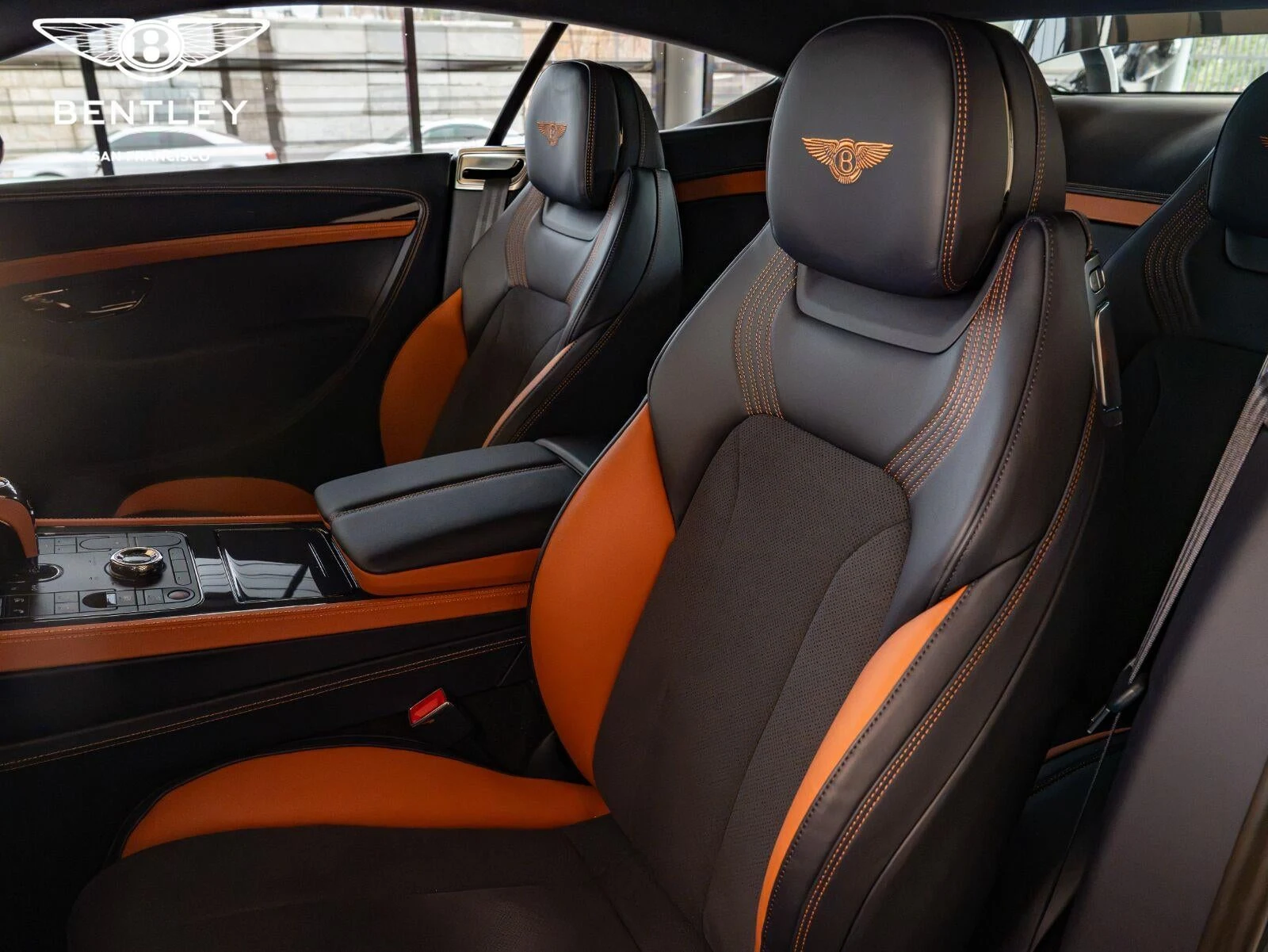 2026 Bentley Continental GT S (4th Generation), 11/30