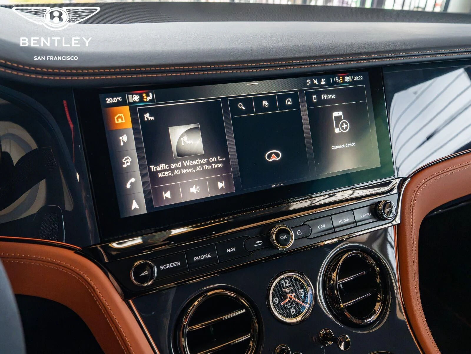 2026 Bentley Continental GT S (4th Generation), 14/30