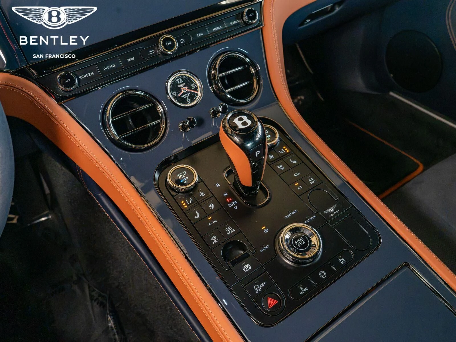 2026 Bentley Continental GT S (4th Generation), 15/30