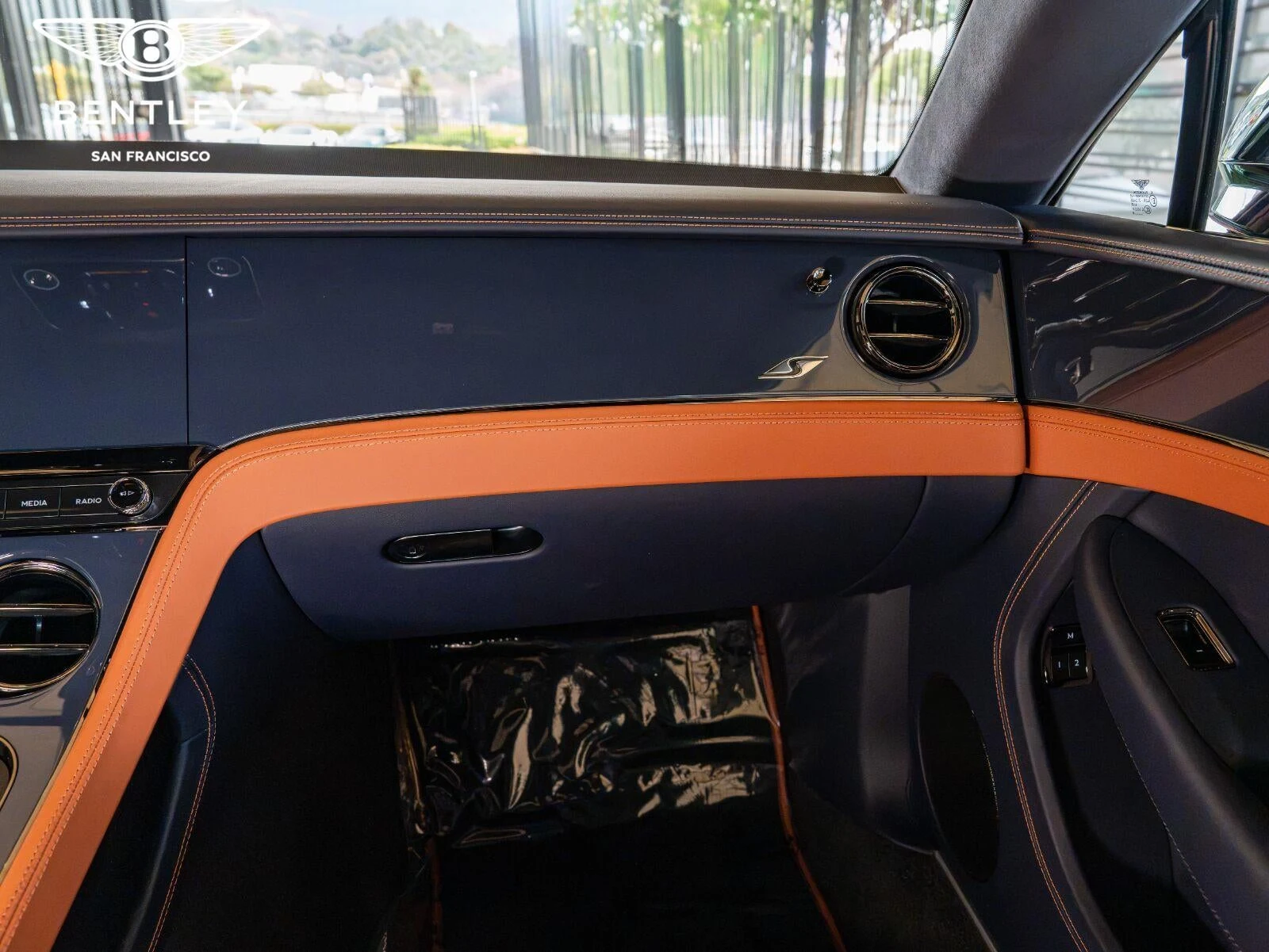2026 Bentley Continental GT S (4th Generation), 16/30