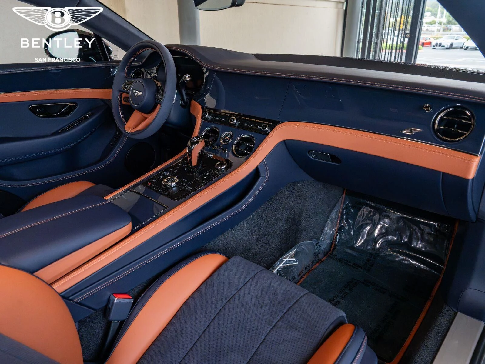 2026 Bentley Continental GT S (4th Generation), 18/30