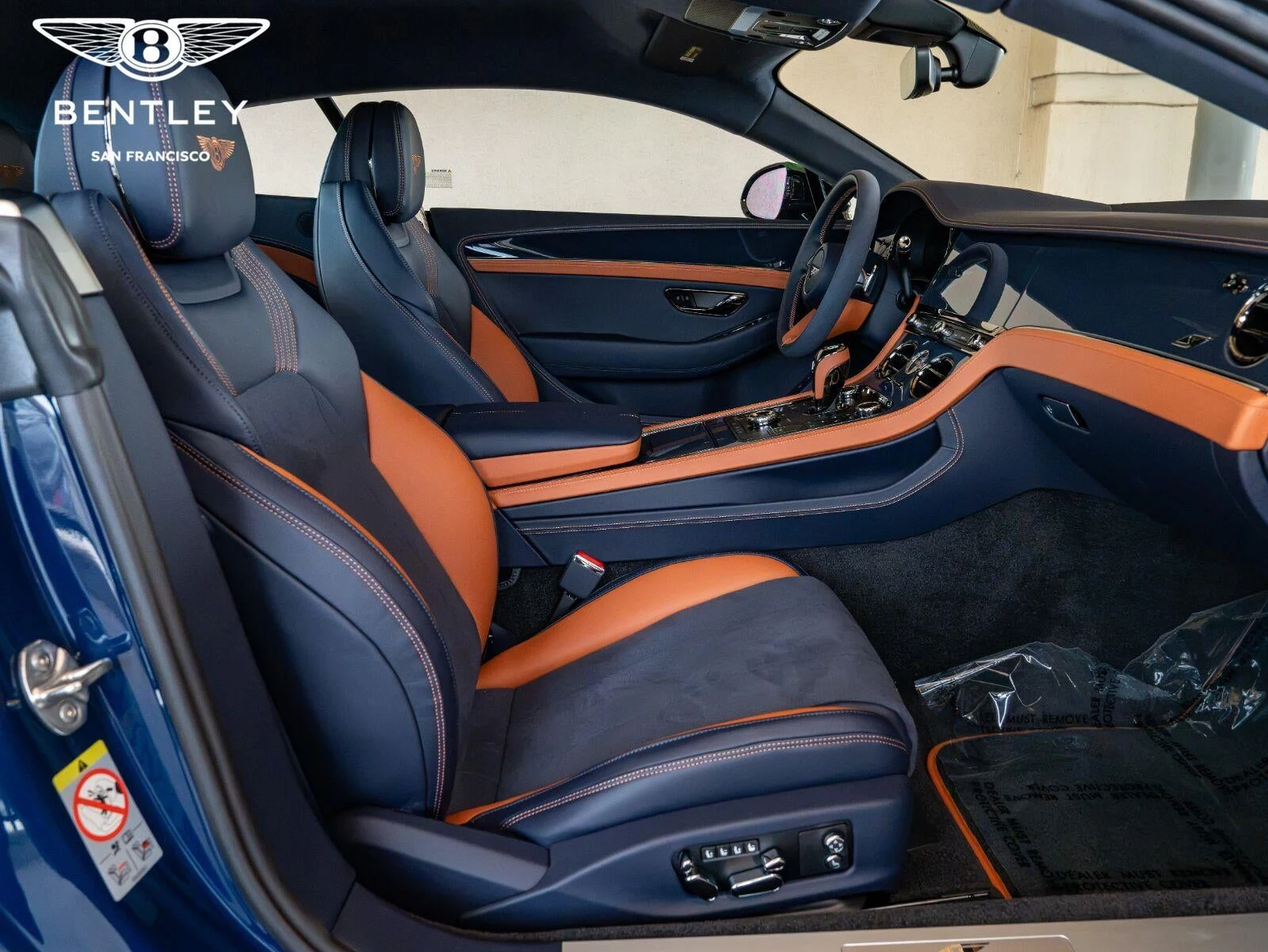 2026 Bentley Continental GT S (4th Generation), 19/30
