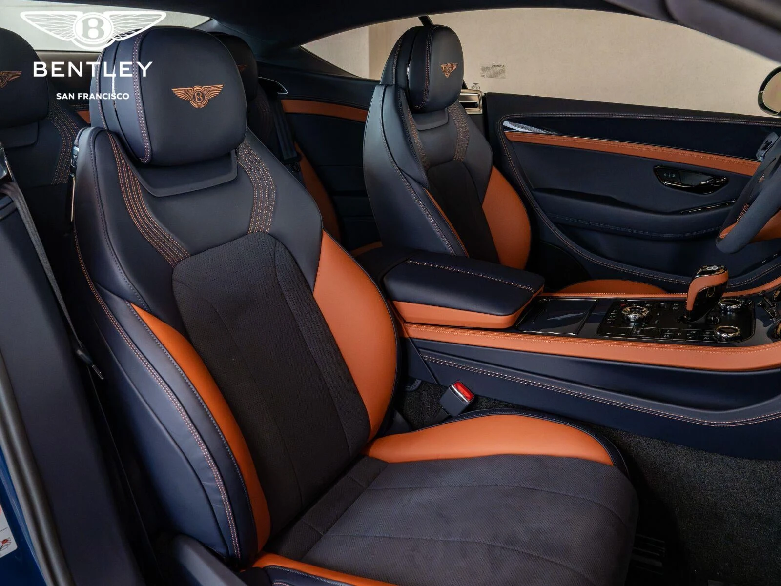 2026 Bentley Continental GT S (4th Generation), 20/30