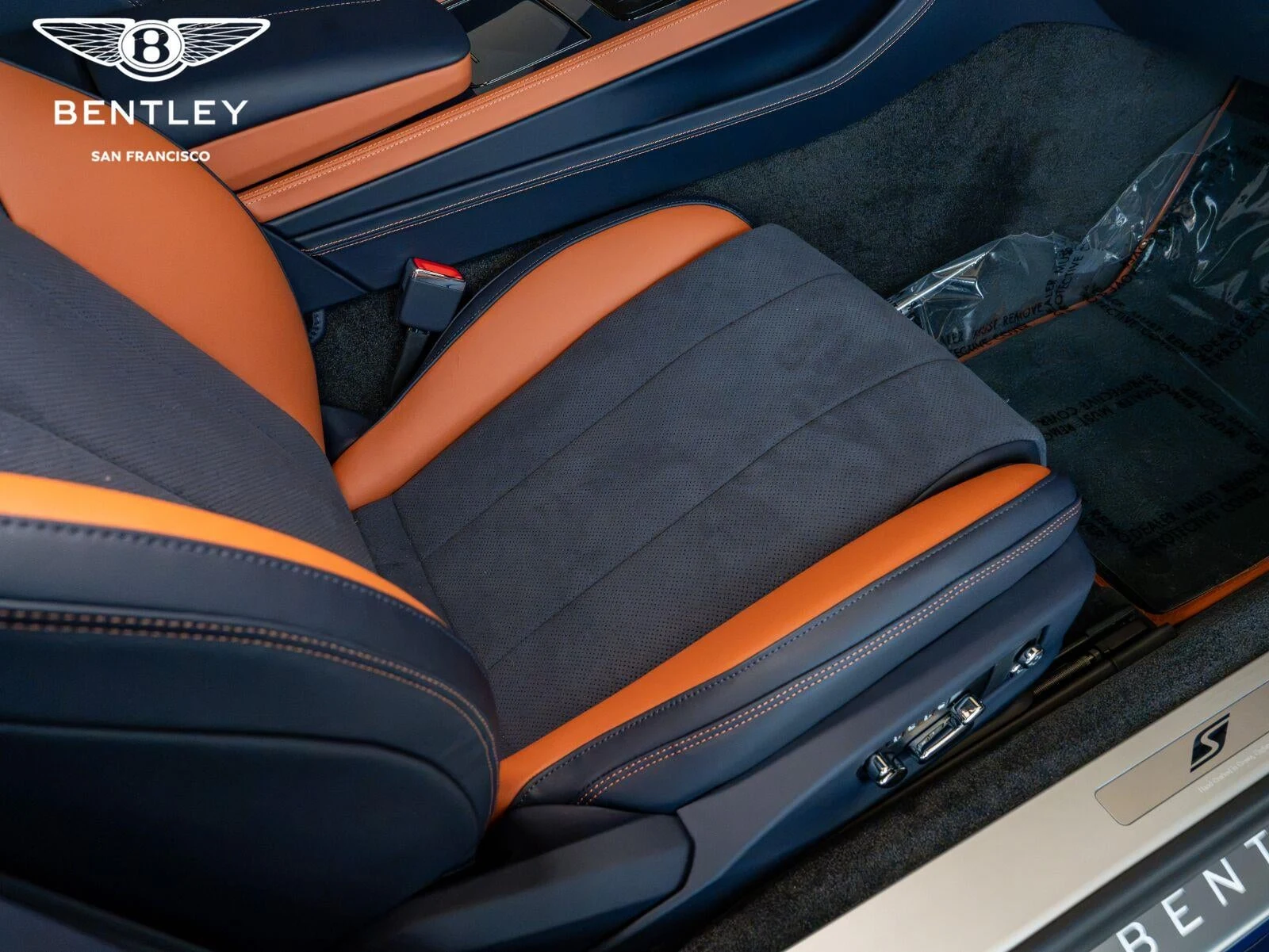 2026 Bentley Continental GT S (4th Generation), 21/30