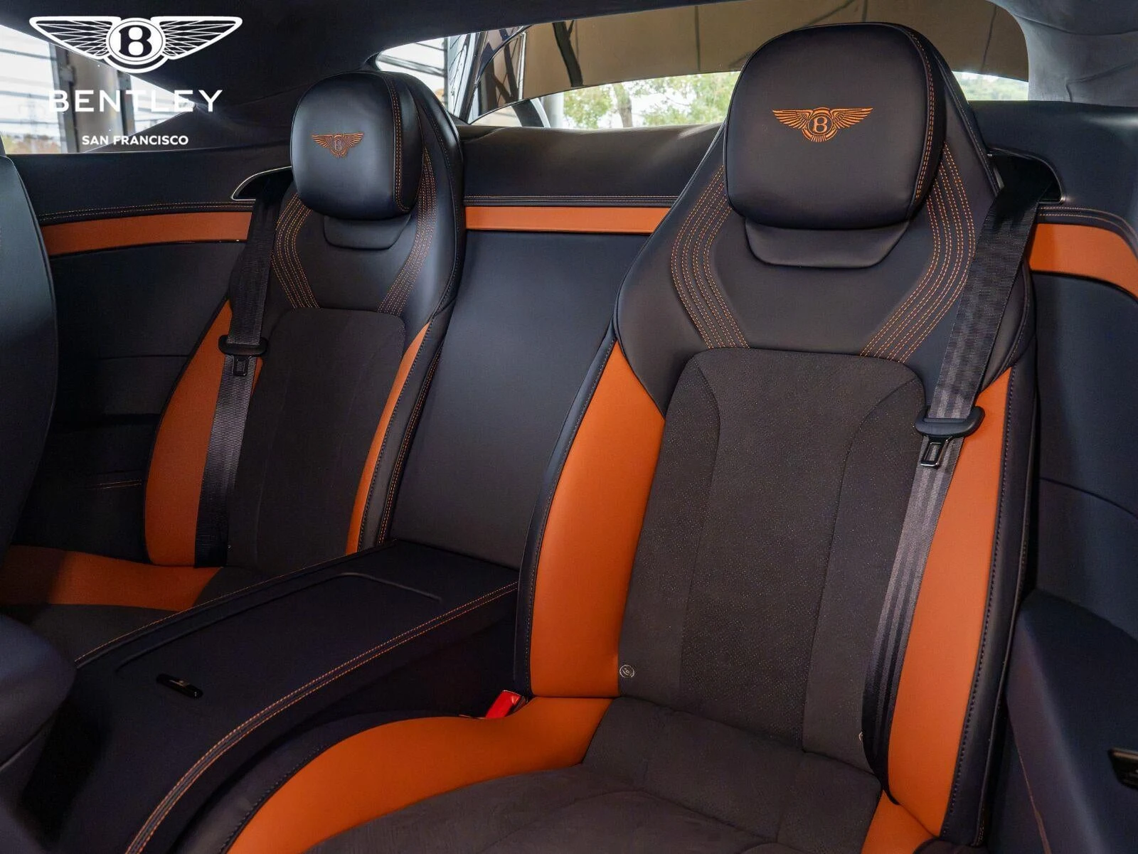 2026 Bentley Continental GT S (4th Generation), 22/30