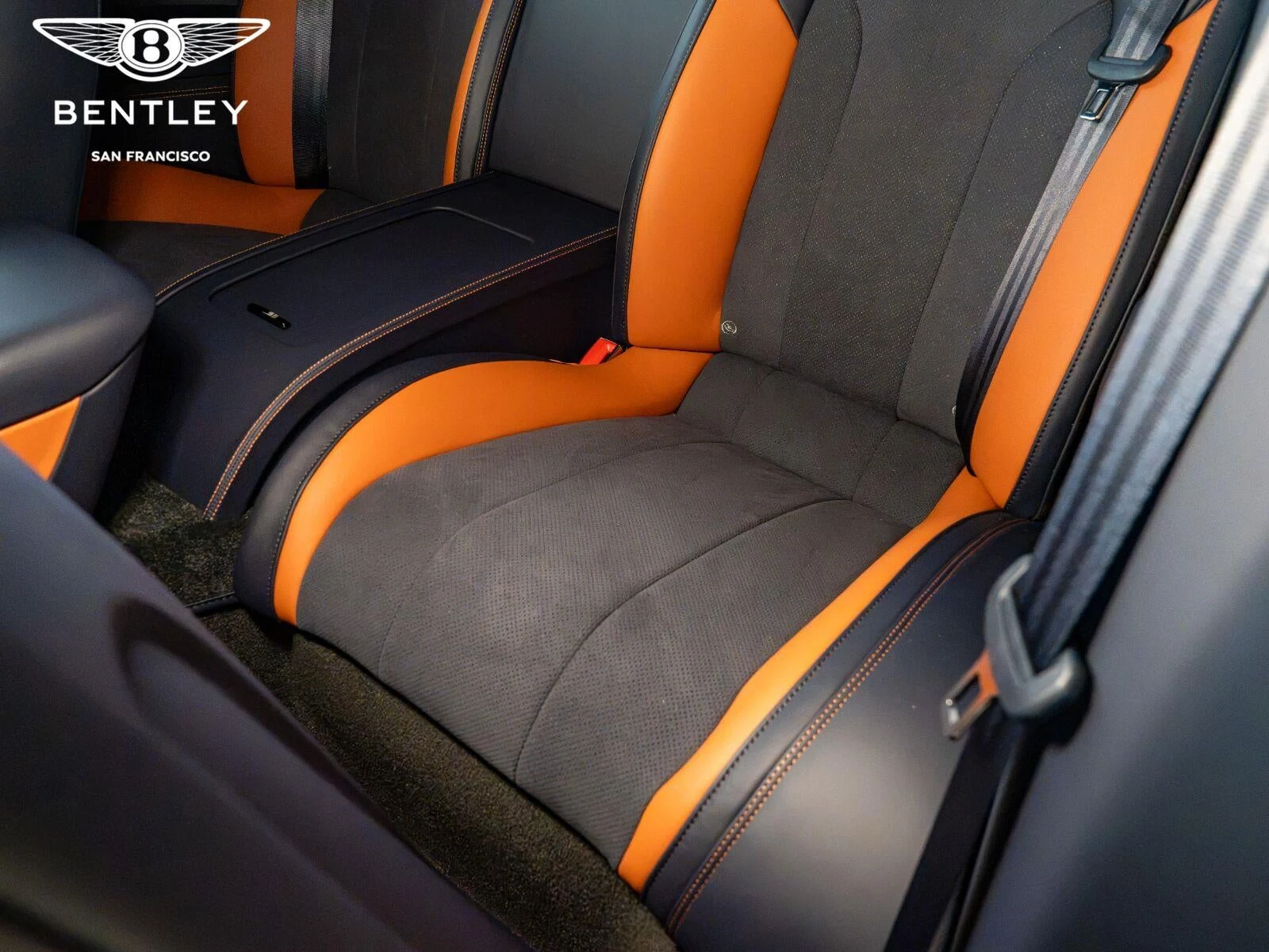2026 Bentley Continental GT S (4th Generation), 23/30
