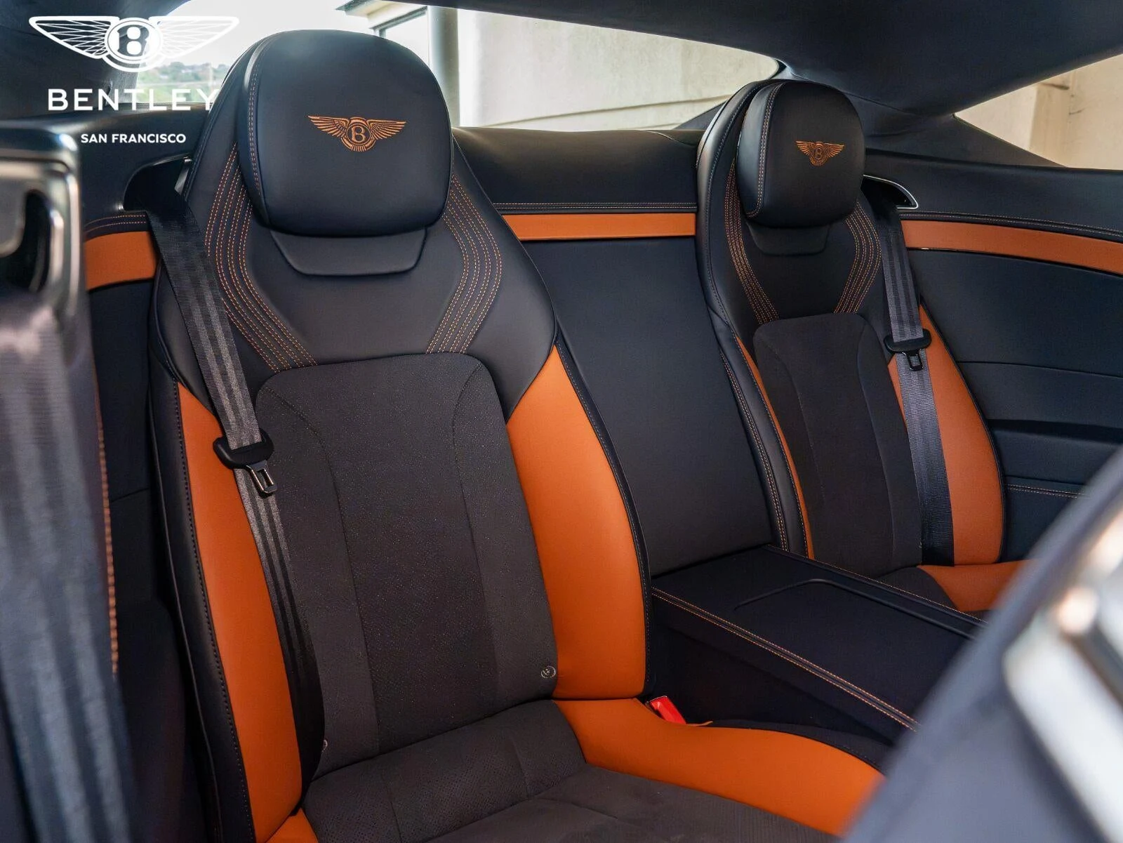 2026 Bentley Continental GT S (4th Generation), 24/30
