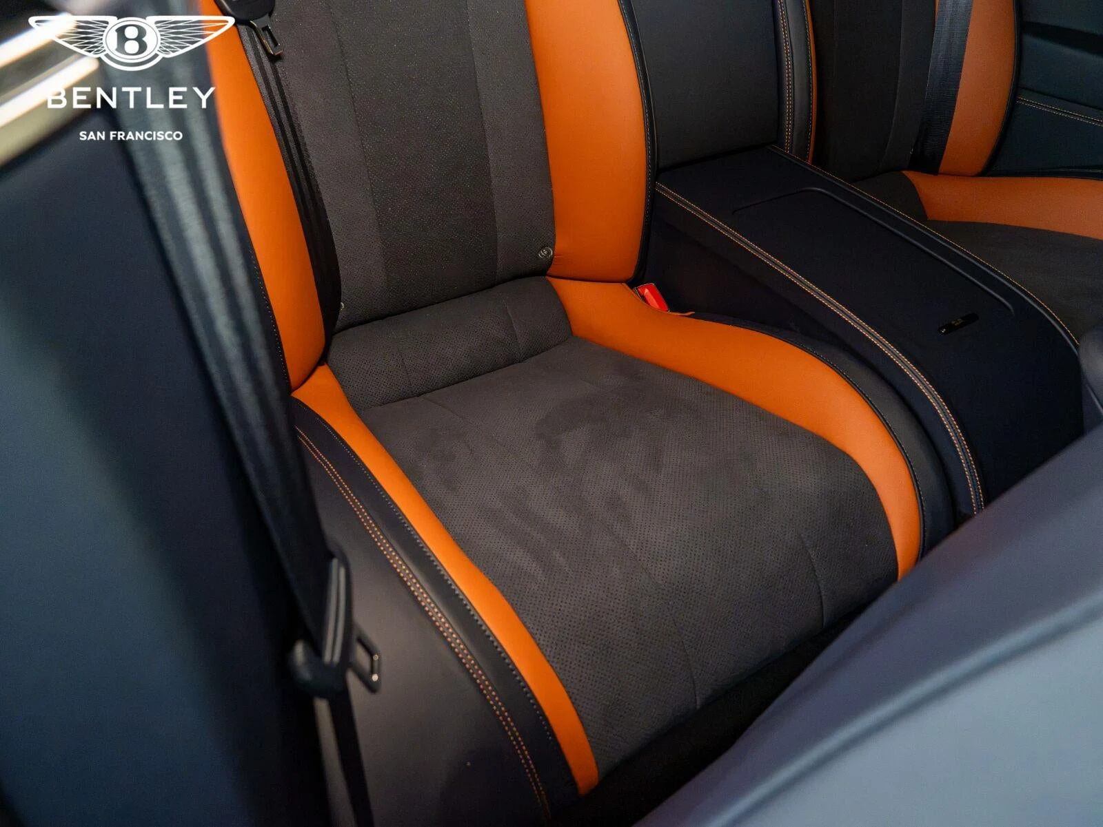 2026 Bentley Continental GT S (4th Generation), 25/30