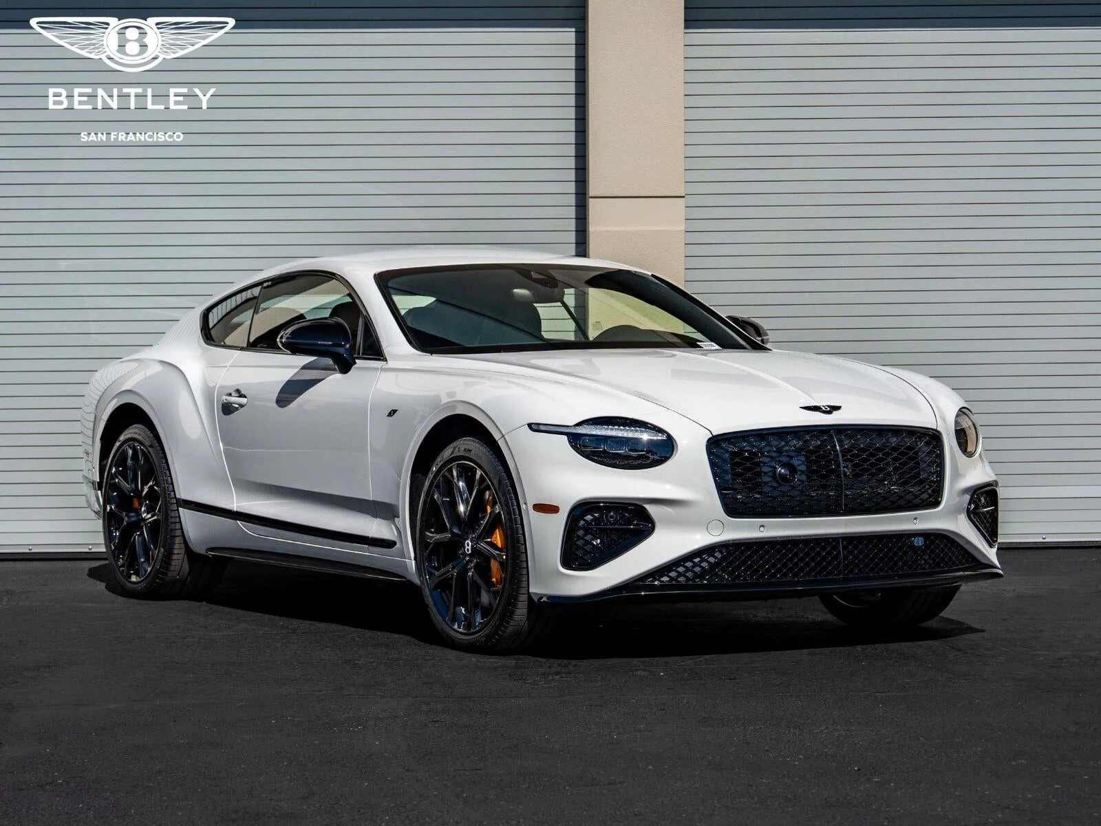 Bentley Continental GT S (4th Generation) | Indigo Auto Group