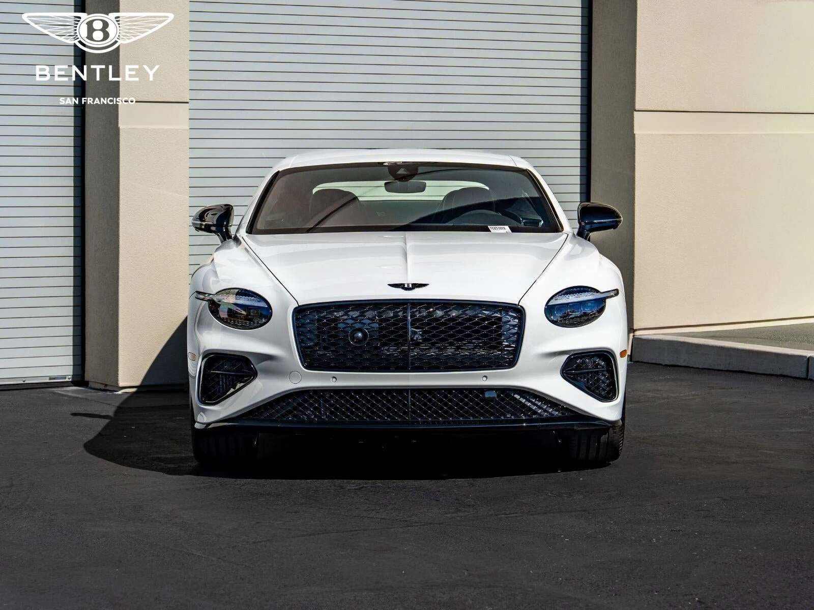 2026 Bentley Continental GT S (4th Generation), 2/30