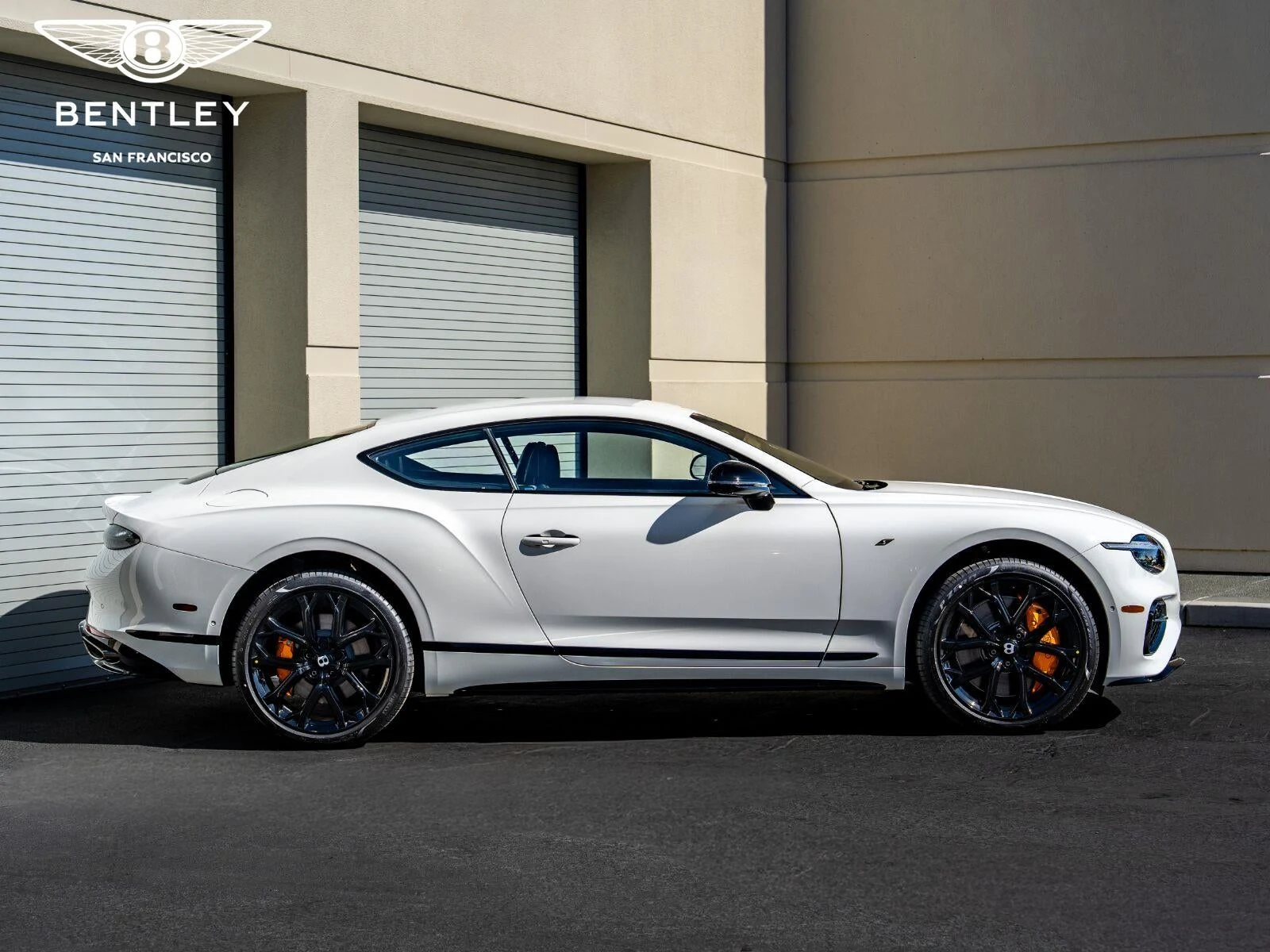 2026 Bentley Continental GT S (4th Generation), 4/30