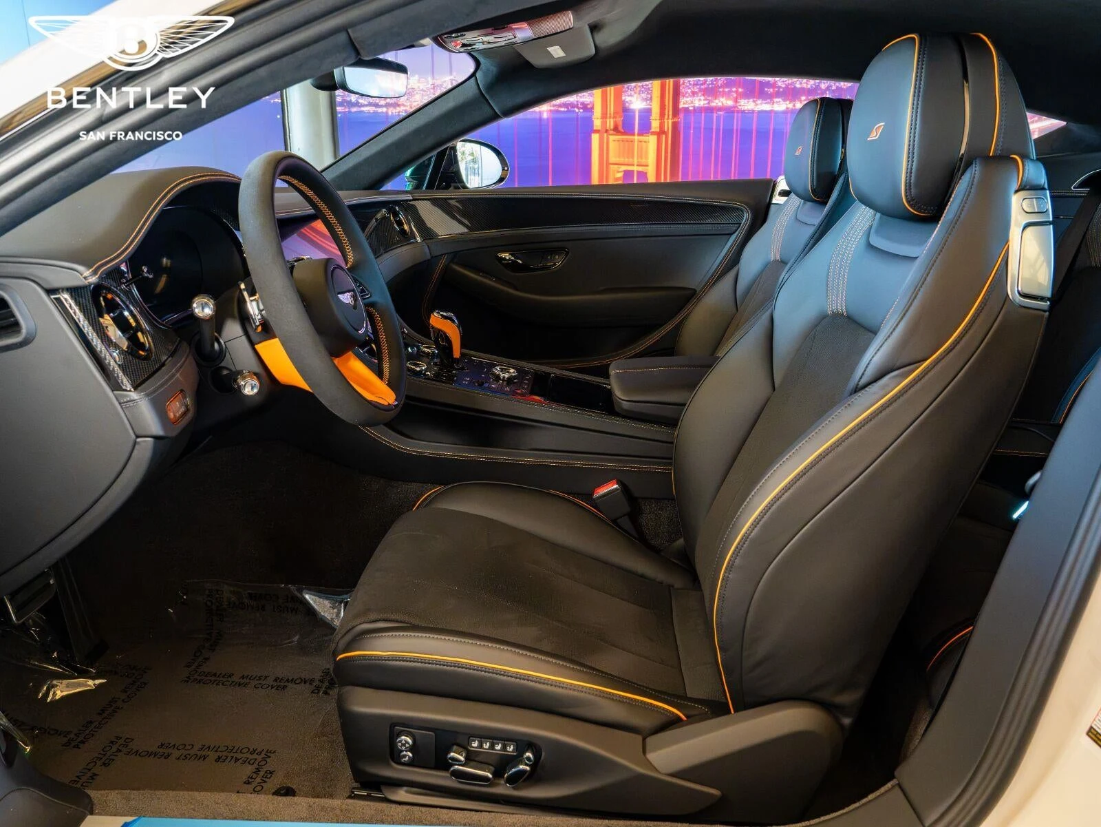 2026 Bentley Continental GT S (4th Generation), 10/30