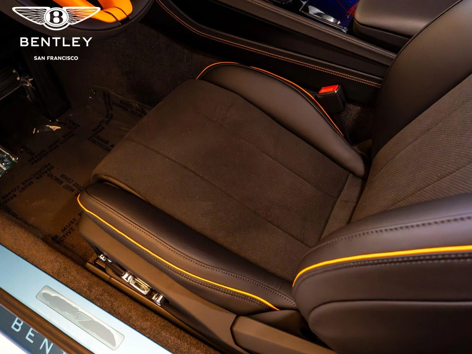 2026 Bentley Continental GT S (4th Generation), 12/30