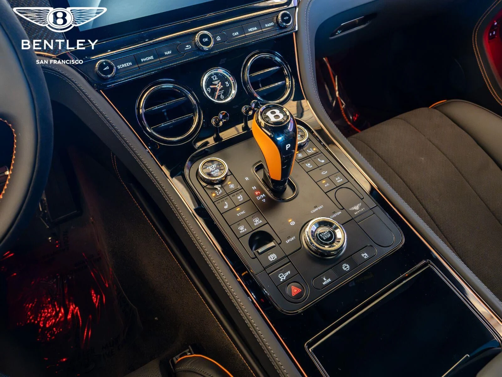 2026 Bentley Continental GT S (4th Generation), 14/30