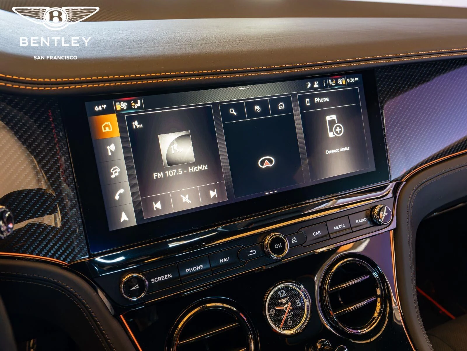 2026 Bentley Continental GT S (4th Generation), 15/30