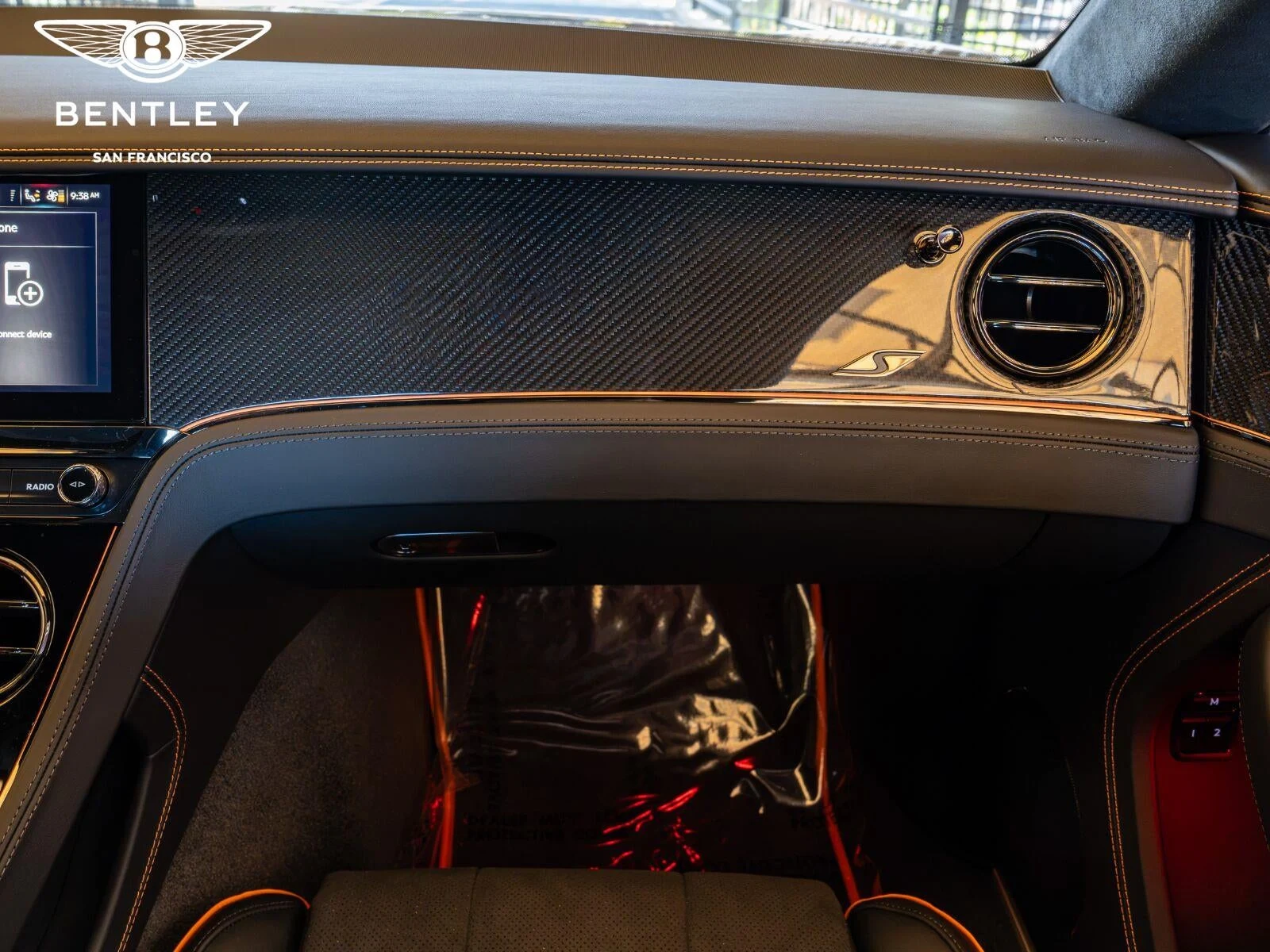 2026 Bentley Continental GT S (4th Generation), 16/30