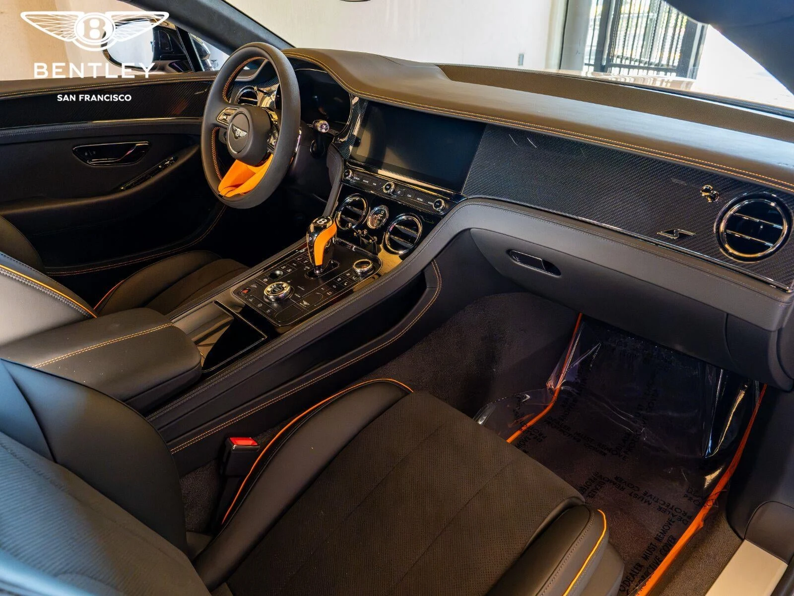 2026 Bentley Continental GT S (4th Generation), 18/30