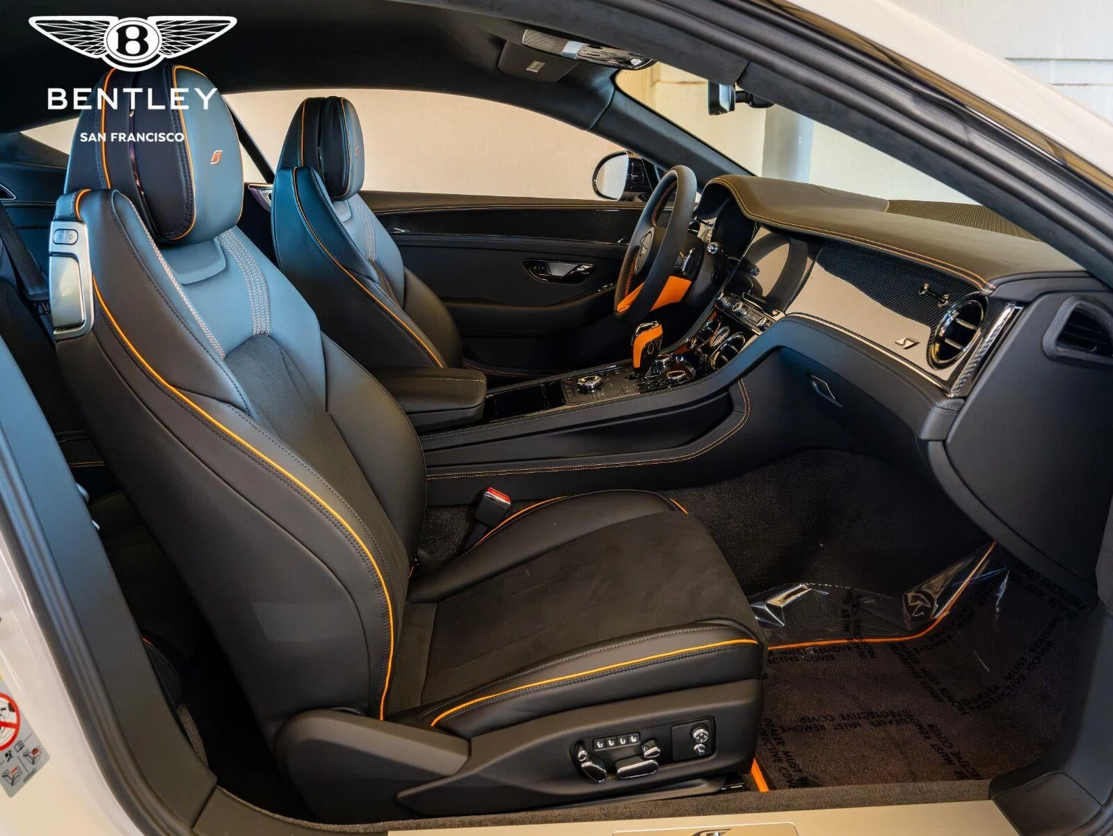 2026 Bentley Continental GT S (4th Generation), 19/30