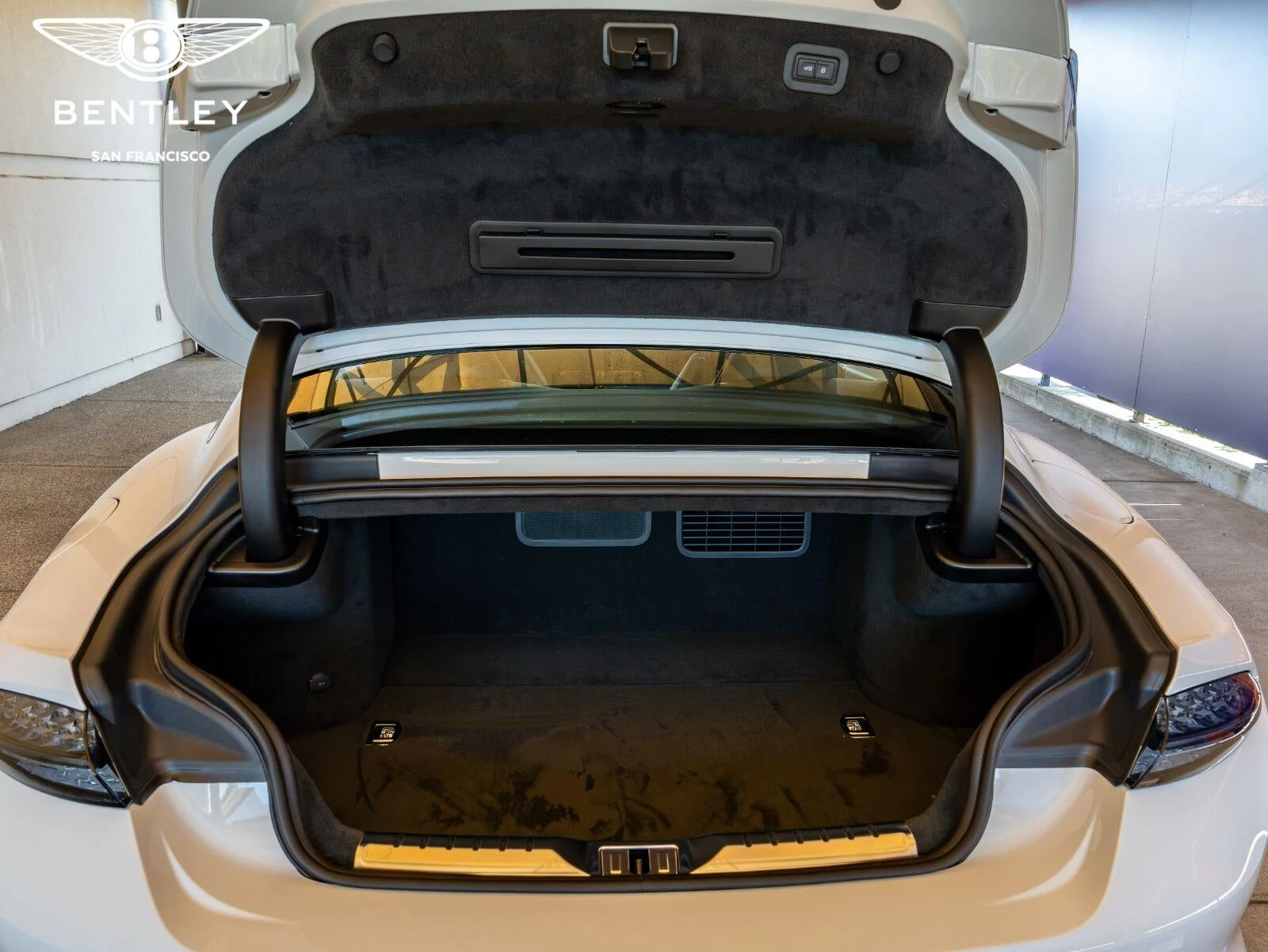 2026 Bentley Continental GT S (4th Generation), 27/30
