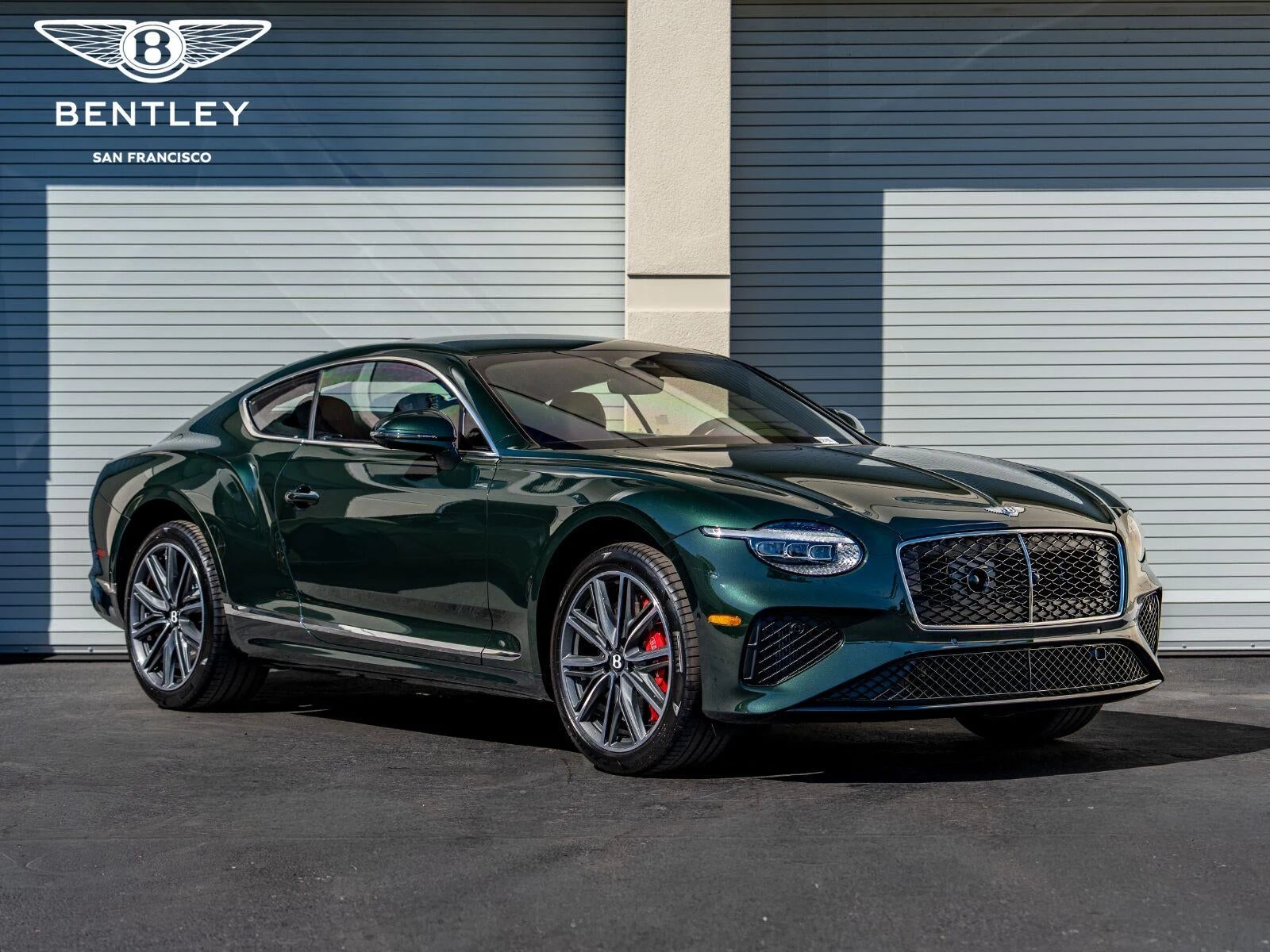 Bentley Continental GTC V8 (3rd Generation) | Indigo Auto Group