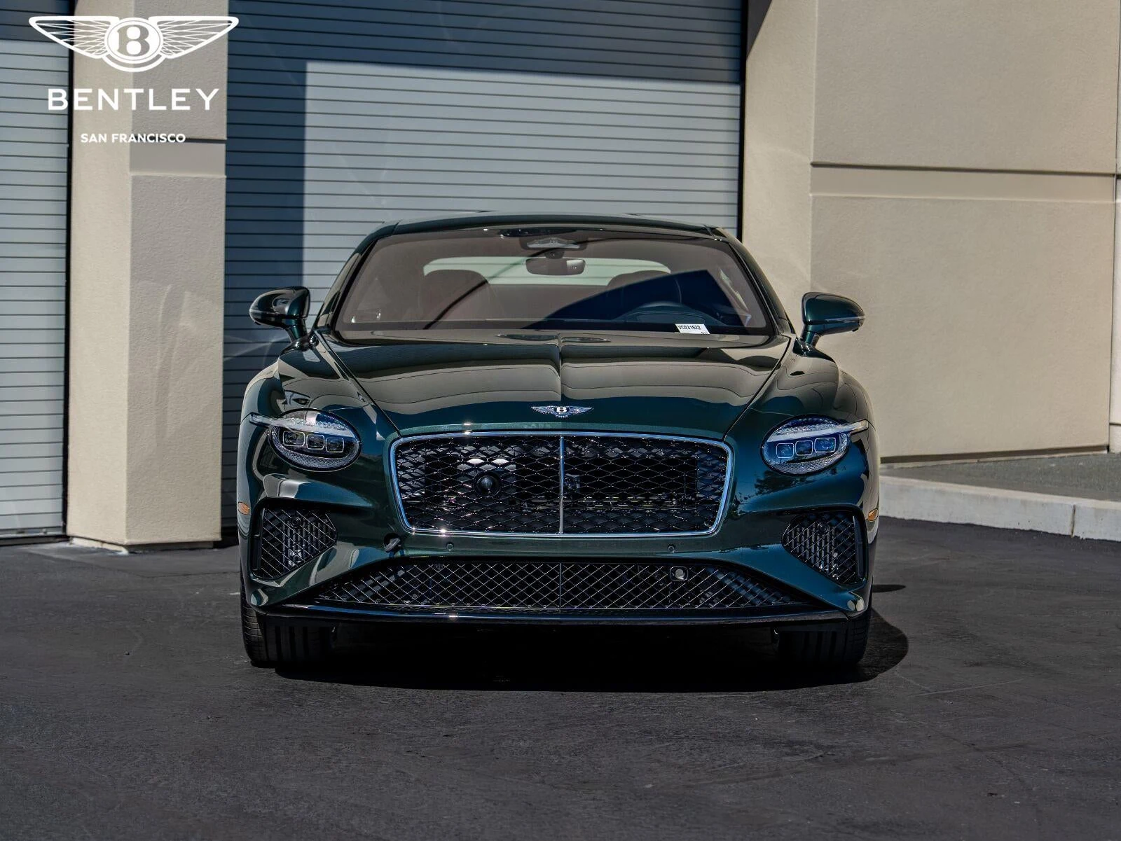 2027 Bentley Continental GTC V8 (3rd Generation), 2/30