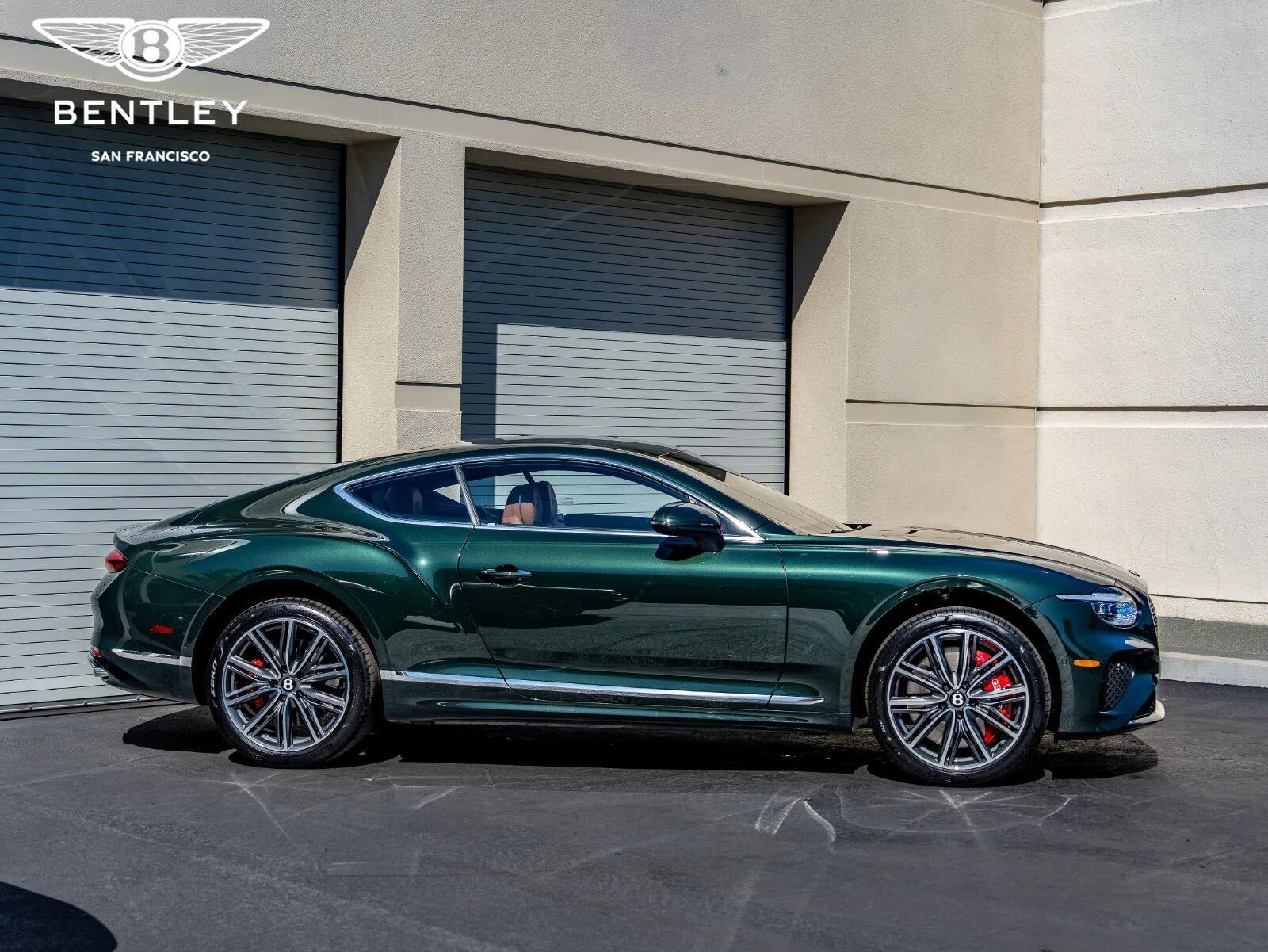2027 Bentley Continental GTC V8 (3rd Generation), 4/30