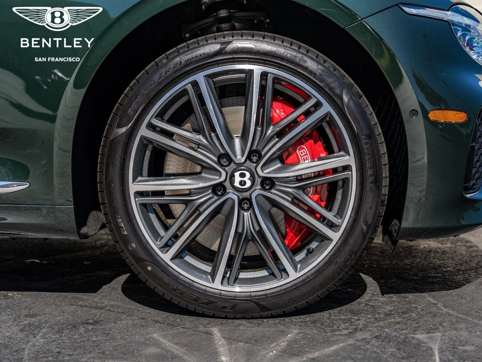 2027 Bentley Continental GTC V8 (3rd Generation), 7/30