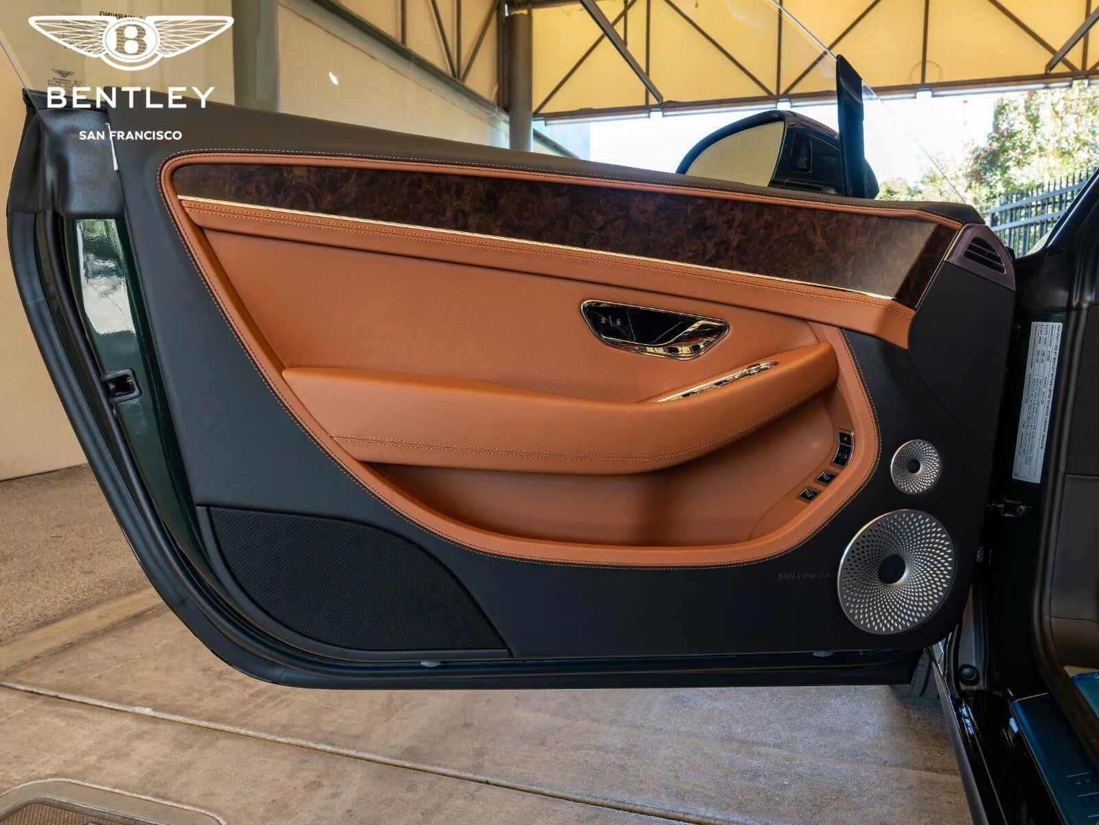 2027 Bentley Continental GTC V8 (3rd Generation), 8/30