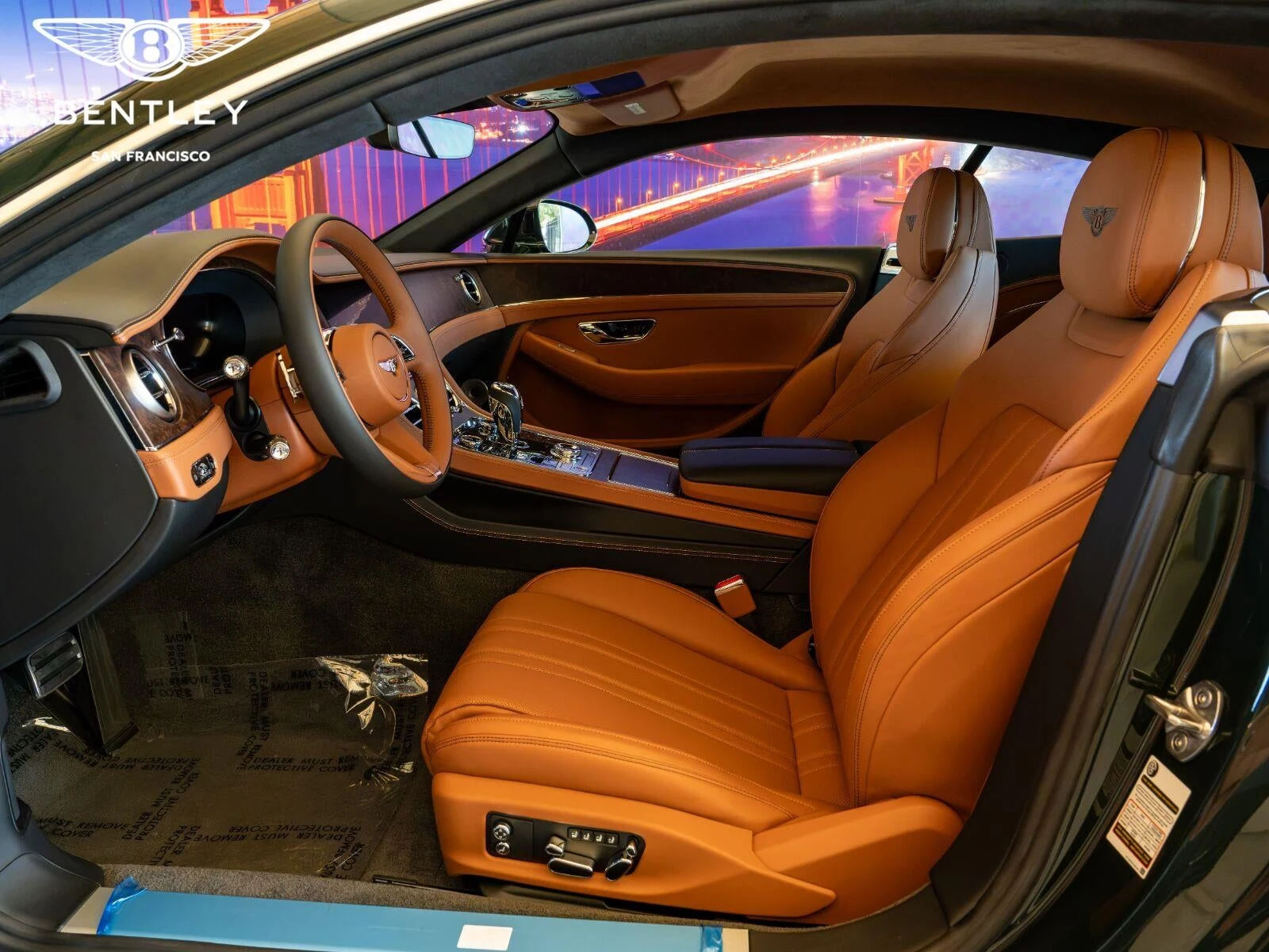 2027 Bentley Continental GTC V8 (3rd Generation), 10/30