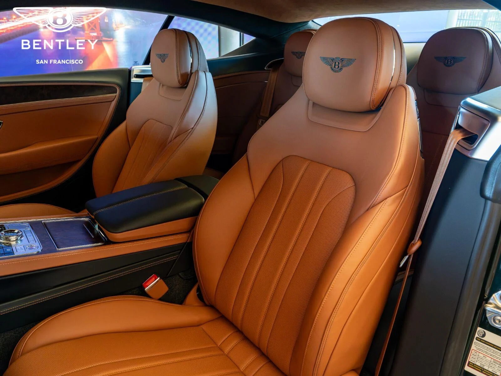 2027 Bentley Continental GTC V8 (3rd Generation), 11/30