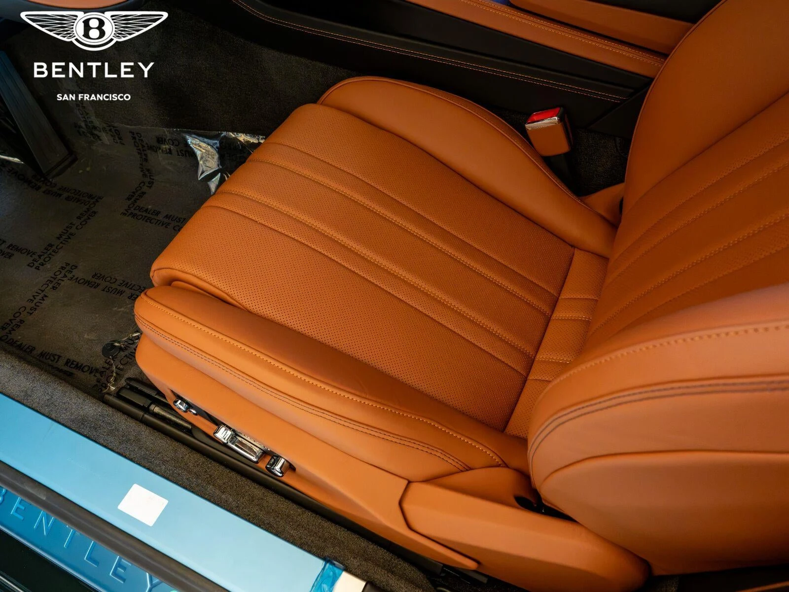 2027 Bentley Continental GTC V8 (3rd Generation), 12/30