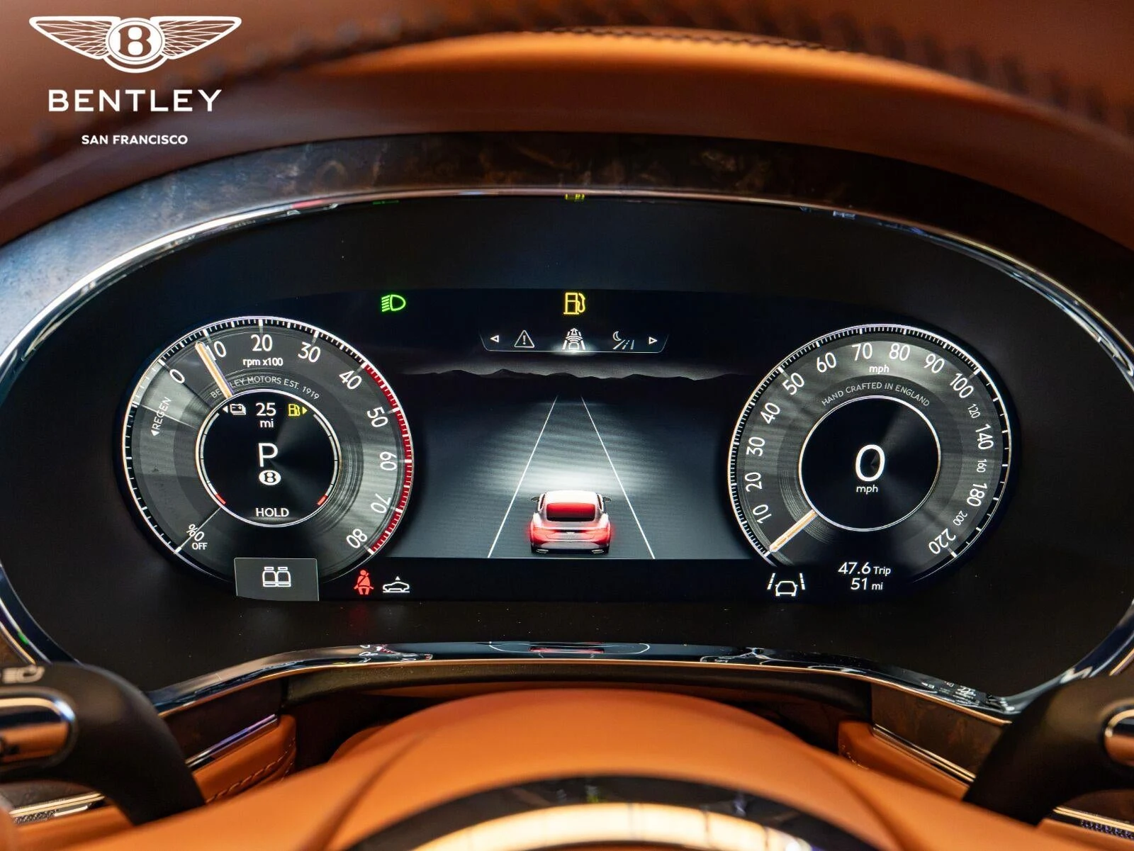 2027 Bentley Continental GTC V8 (3rd Generation), 13/30