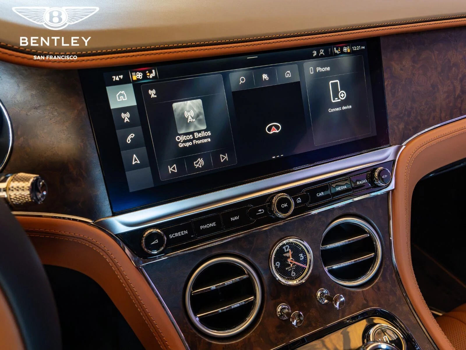 2027 Bentley Continental GTC V8 (3rd Generation), 14/30
