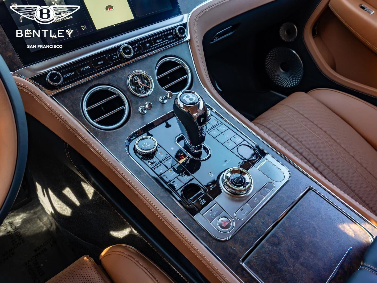 2027 Bentley Continental GTC V8 (3rd Generation), 15/30
