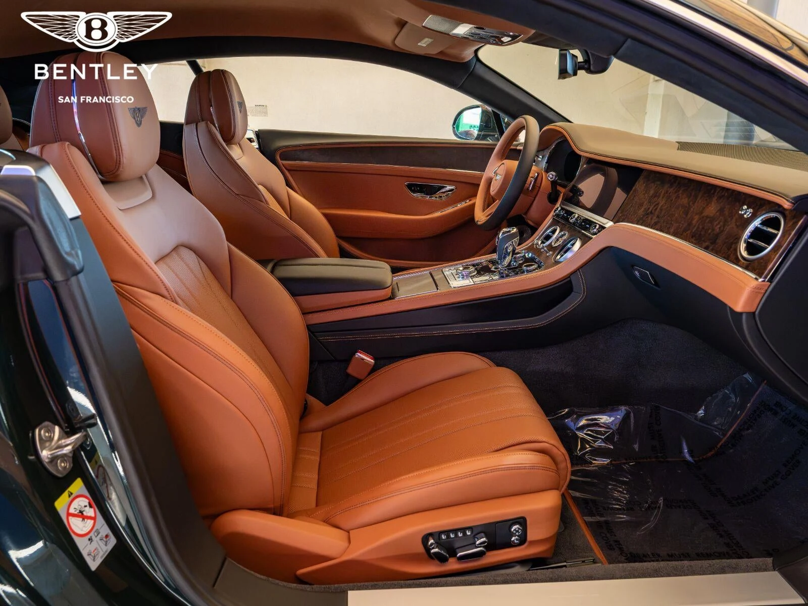 2027 Bentley Continental GTC V8 (3rd Generation), 19/30