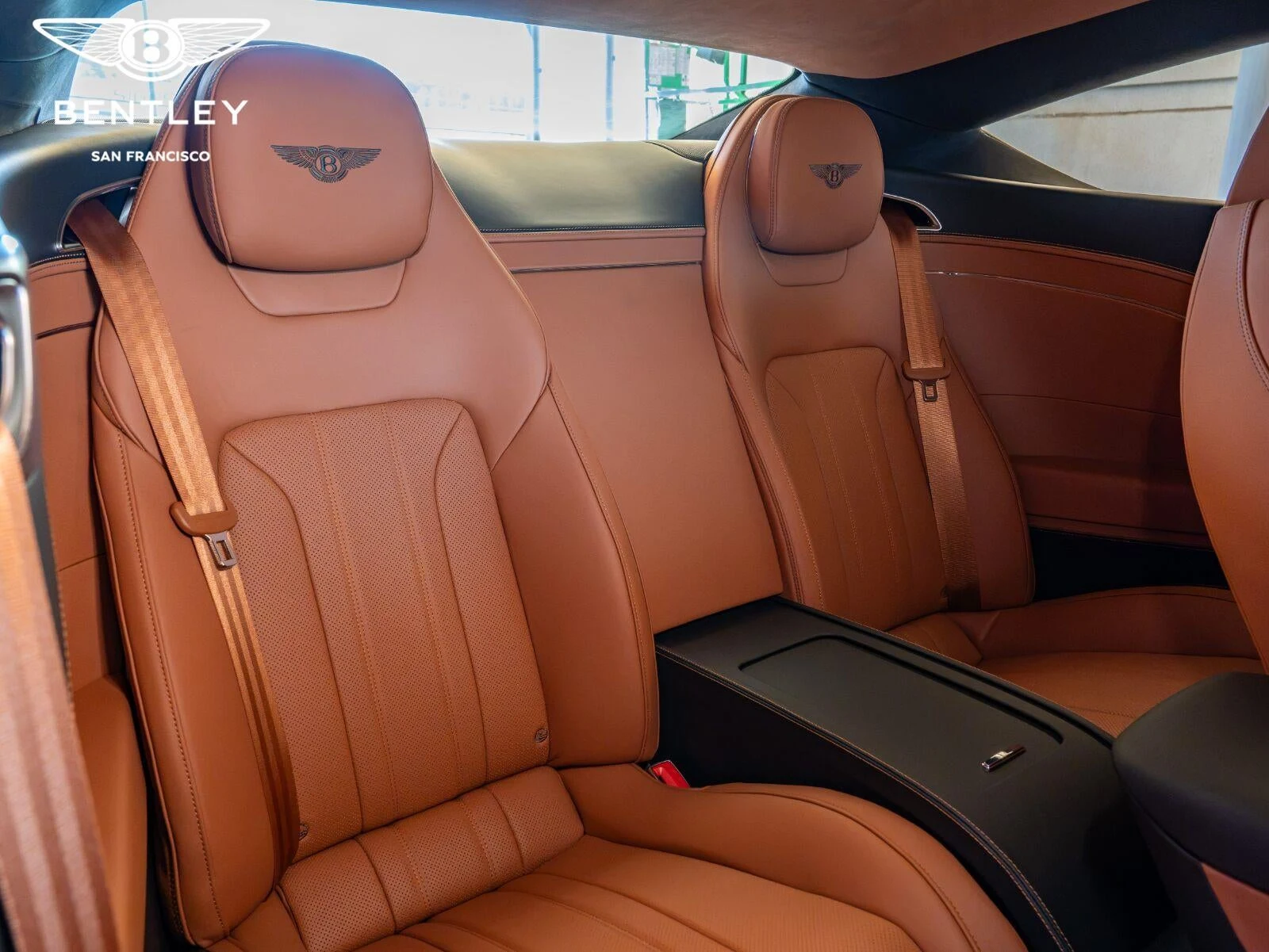 2027 Bentley Continental GTC V8 (3rd Generation), 24/30
