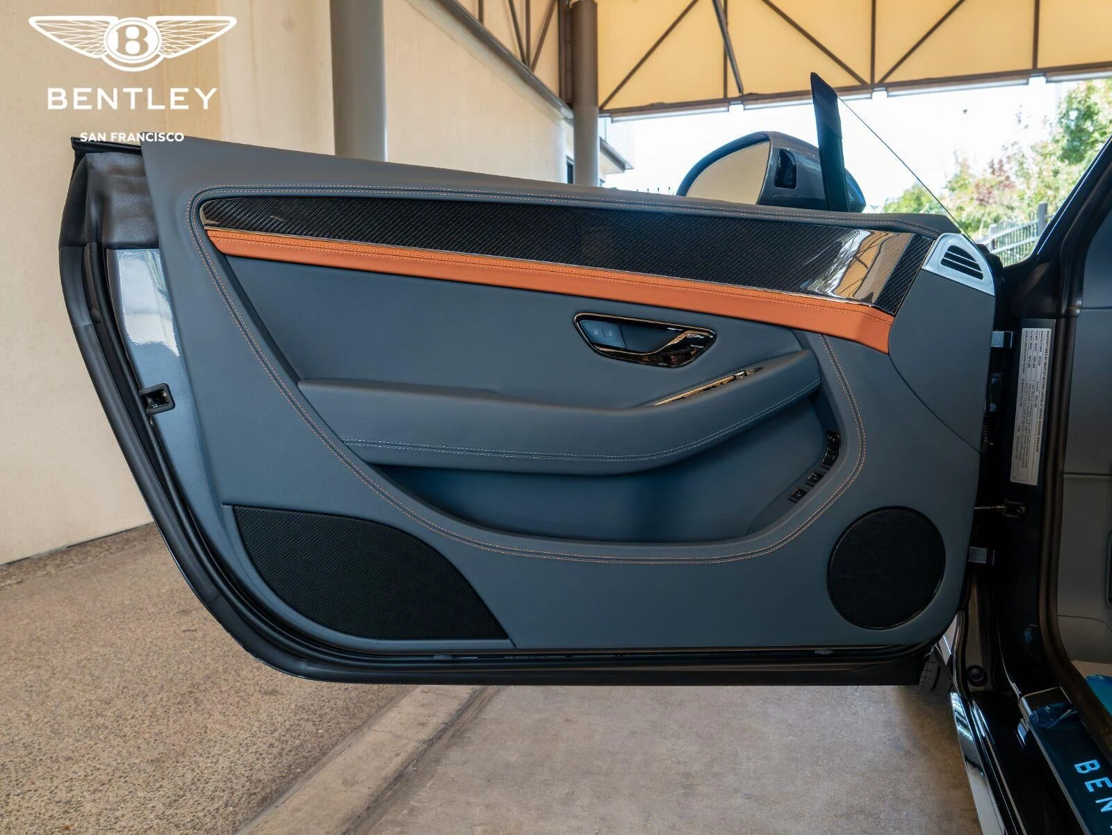 2026 Bentley Continental GTC S (4th Generation), 8/30