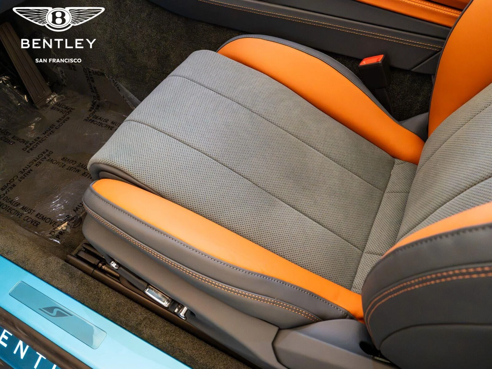 2026 Bentley Continental GTC S (4th Generation), 12/30