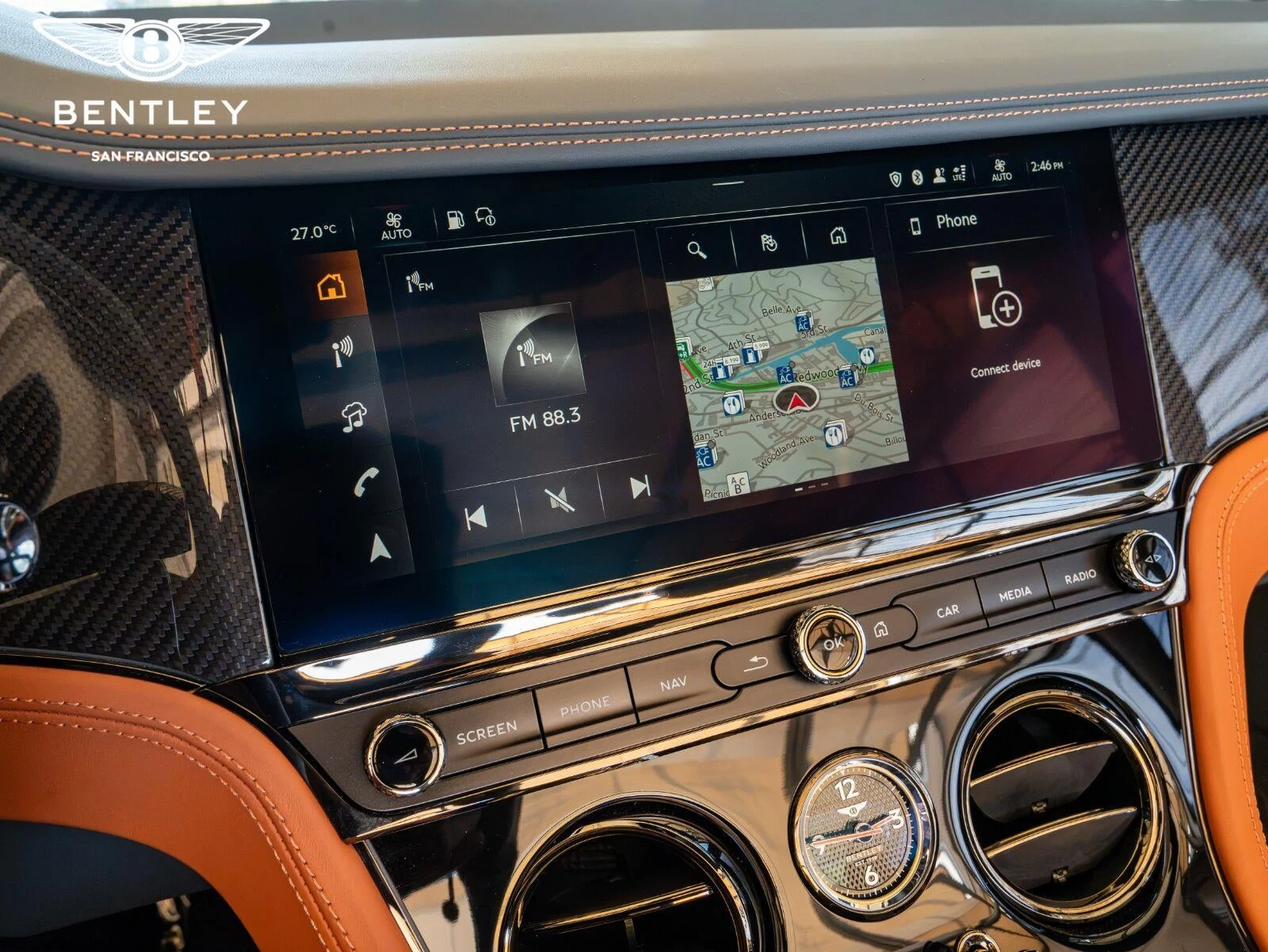2026 Bentley Continental GTC S (4th Generation), 14/30