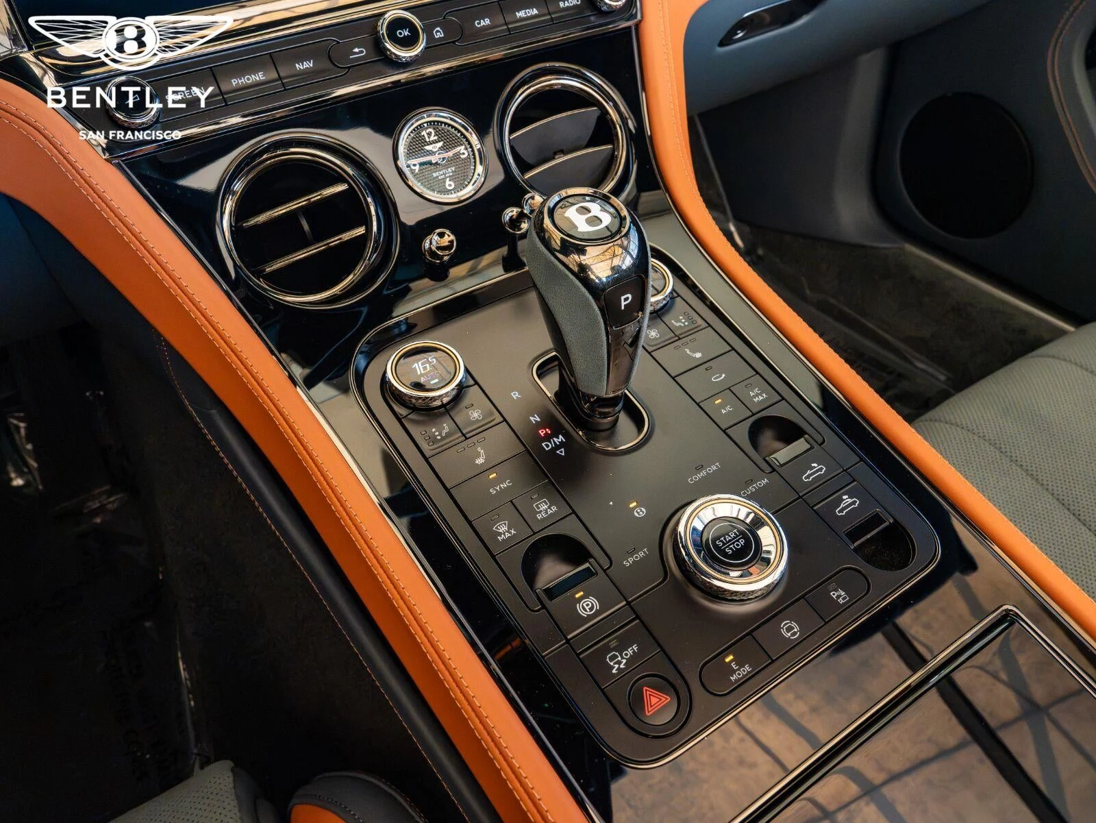 2026 Bentley Continental GTC S (4th Generation), 15/30
