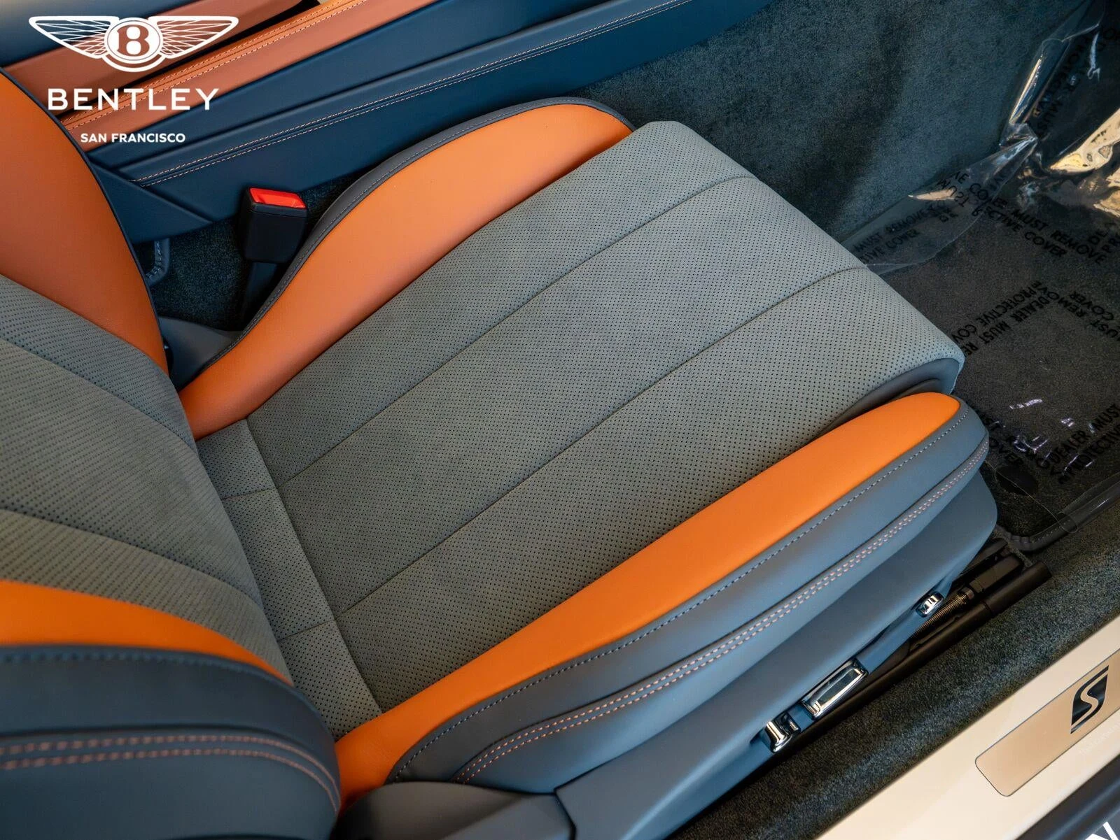 2026 Bentley Continental GTC S (4th Generation), 21/30