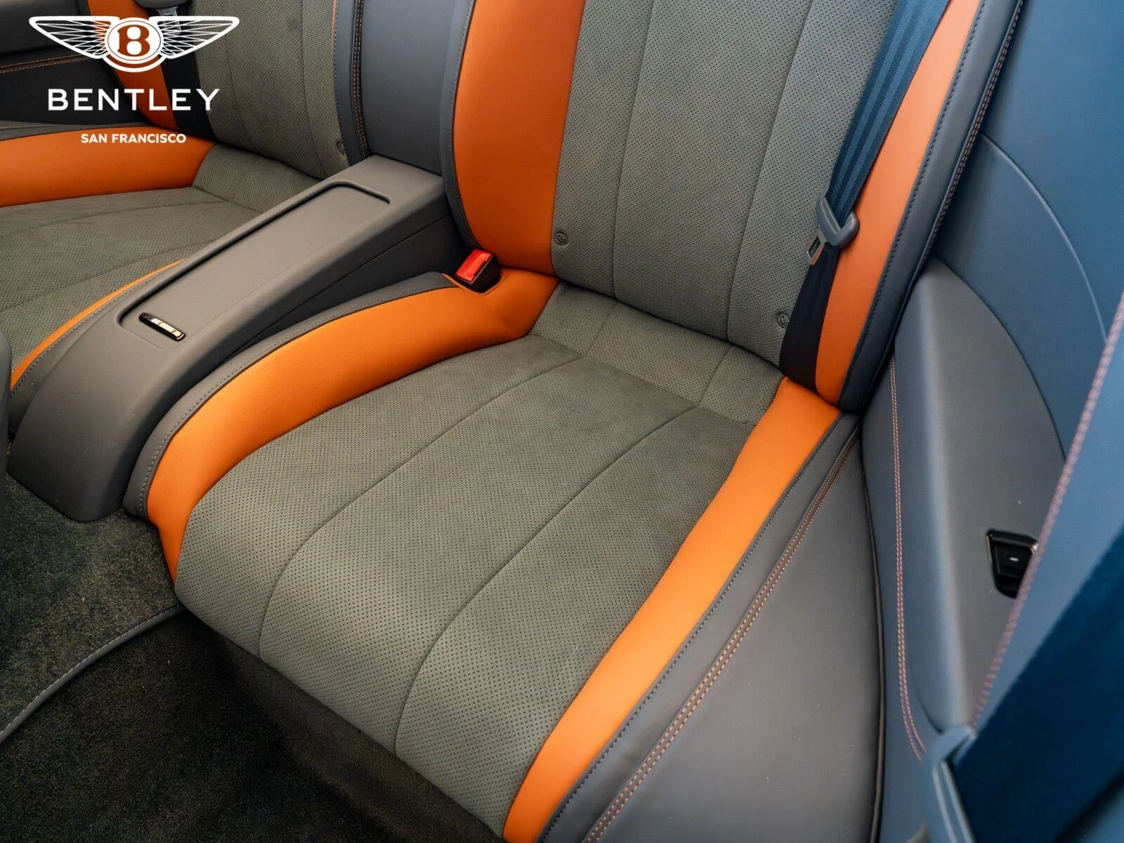 2026 Bentley Continental GTC S (4th Generation), 23/30
