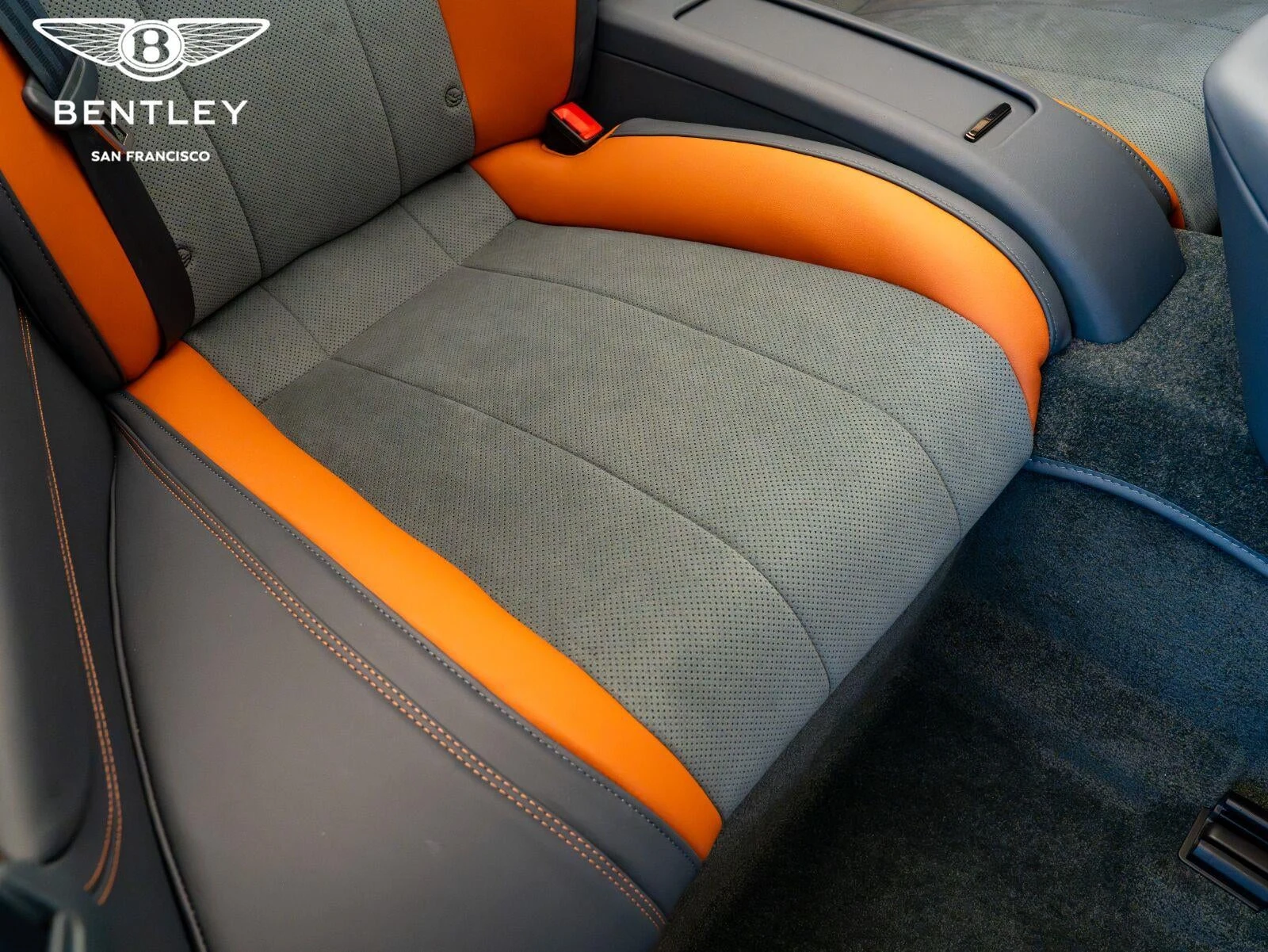2026 Bentley Continental GTC S (4th Generation), 25/30
