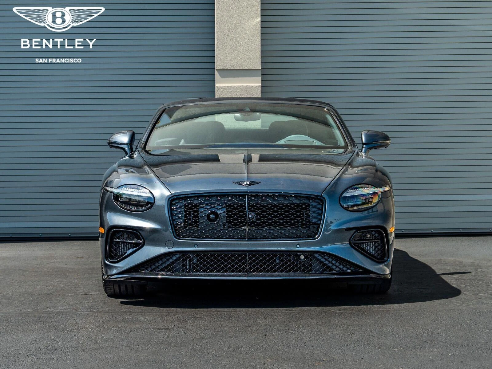 2026 Bentley Continental GTC S (4th Generation), 29/30