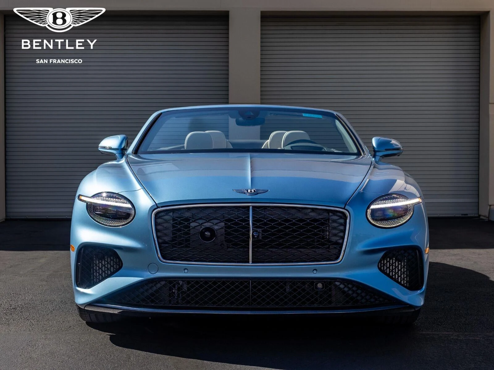 2026 Bentley Continental GT (4th Generation), 2/30